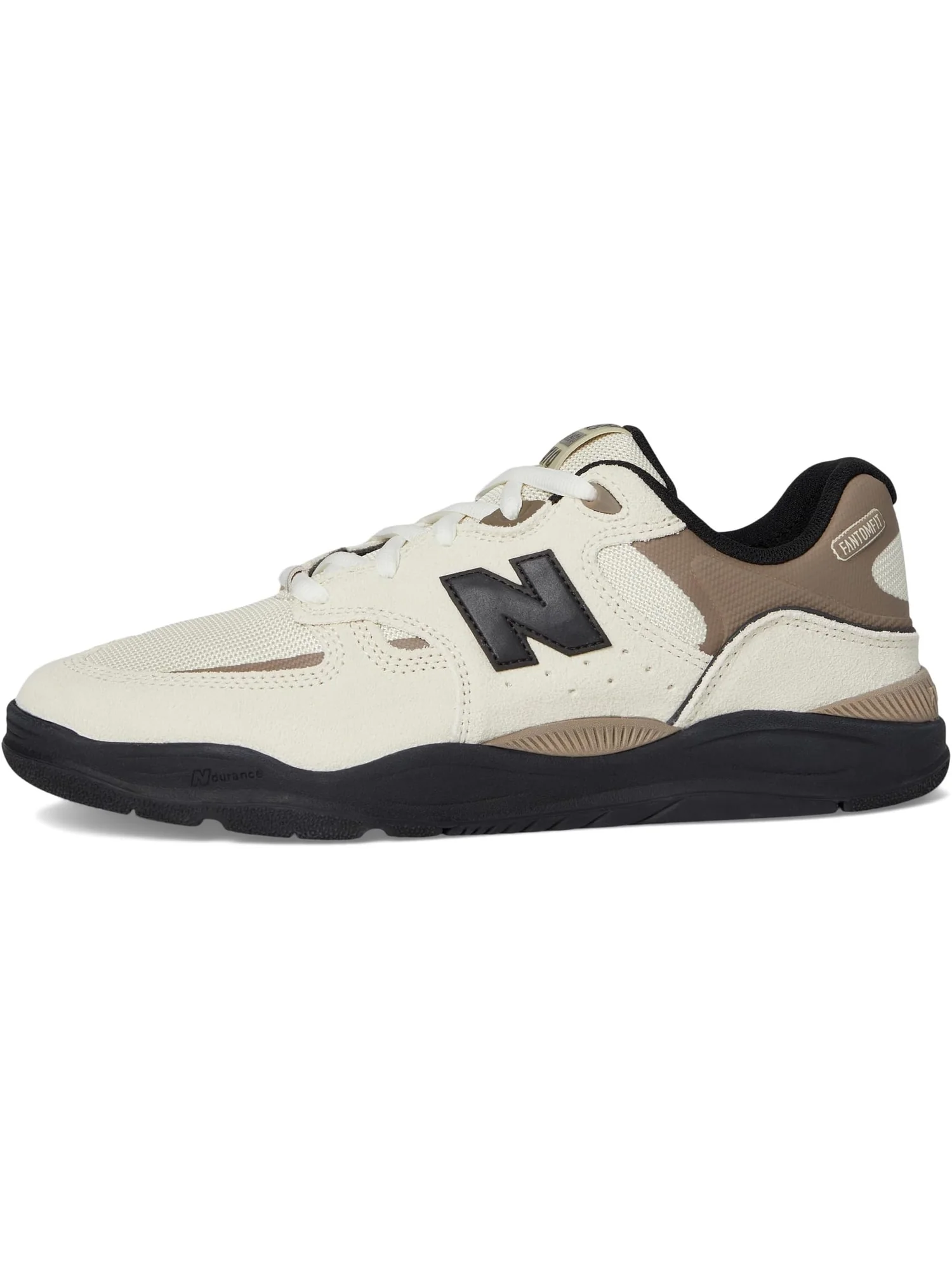 Кроссовки New Balance Numeric Tiago Lemos 1010, цвет Linen — 4