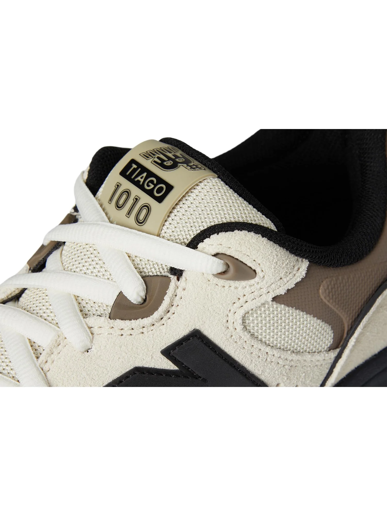 Кроссовки New Balance Numeric Tiago Lemos 1010, цвет Linen — 6