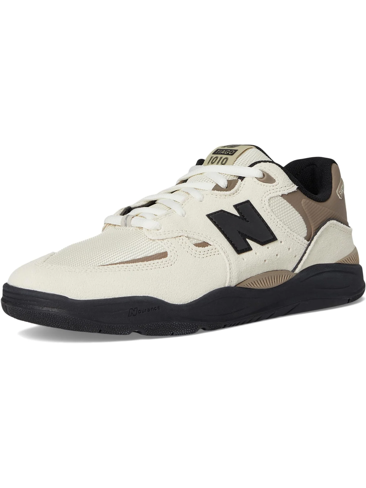 Кроссовки New Balance Numeric Tiago Lemos 1010, цвет Linen — 7