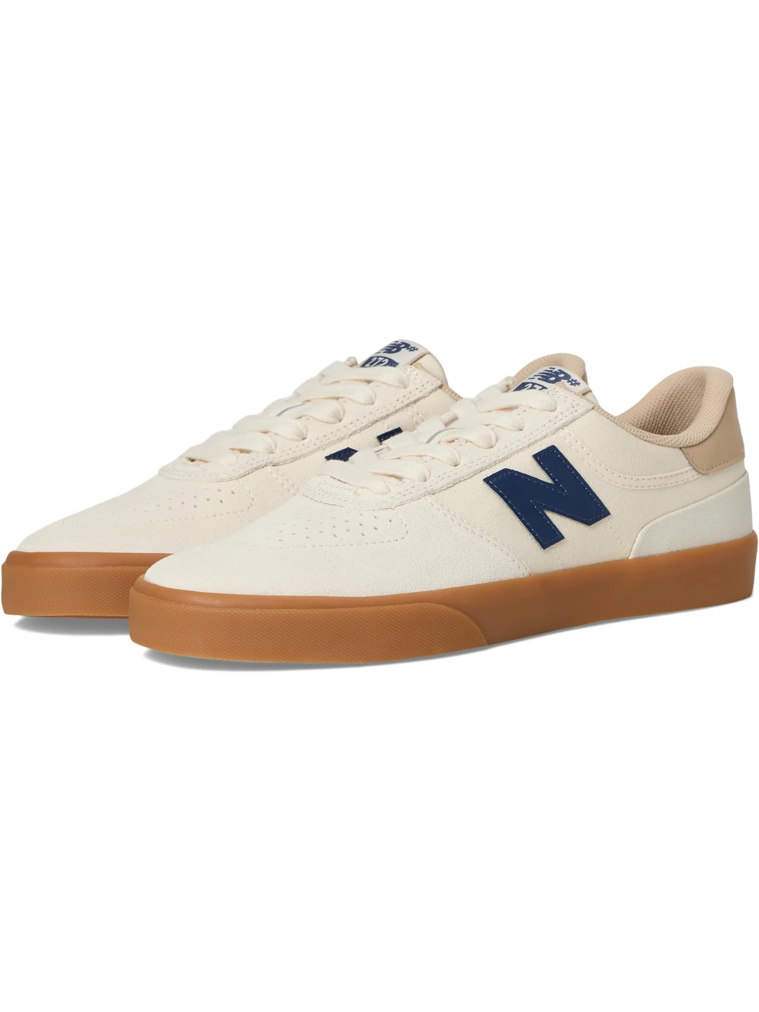 Кроссовки New Balance Numeric 272 — серый