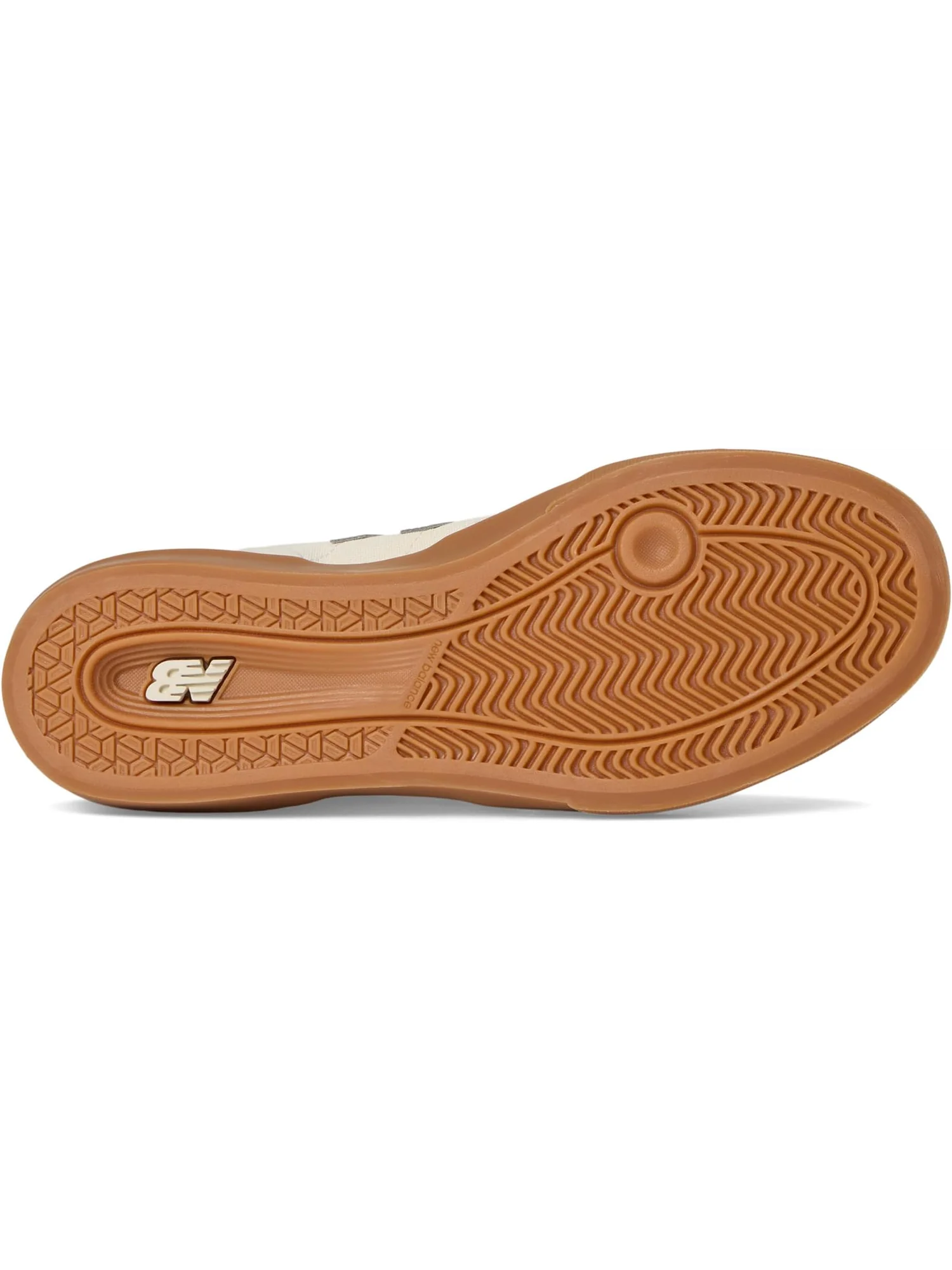 Кроссовки New Balance Numeric 272 — 3