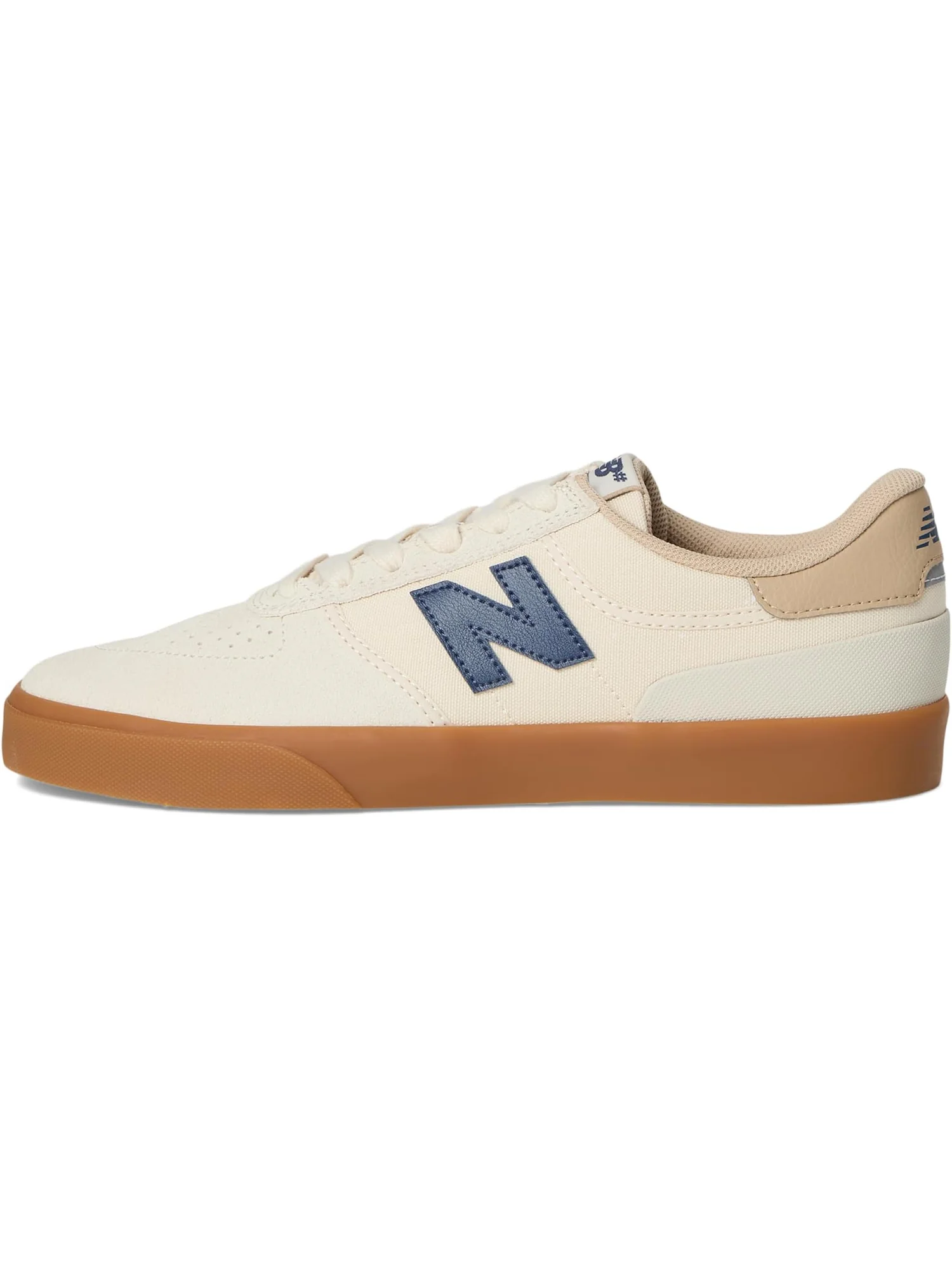 Кроссовки New Balance Numeric 272 — 4