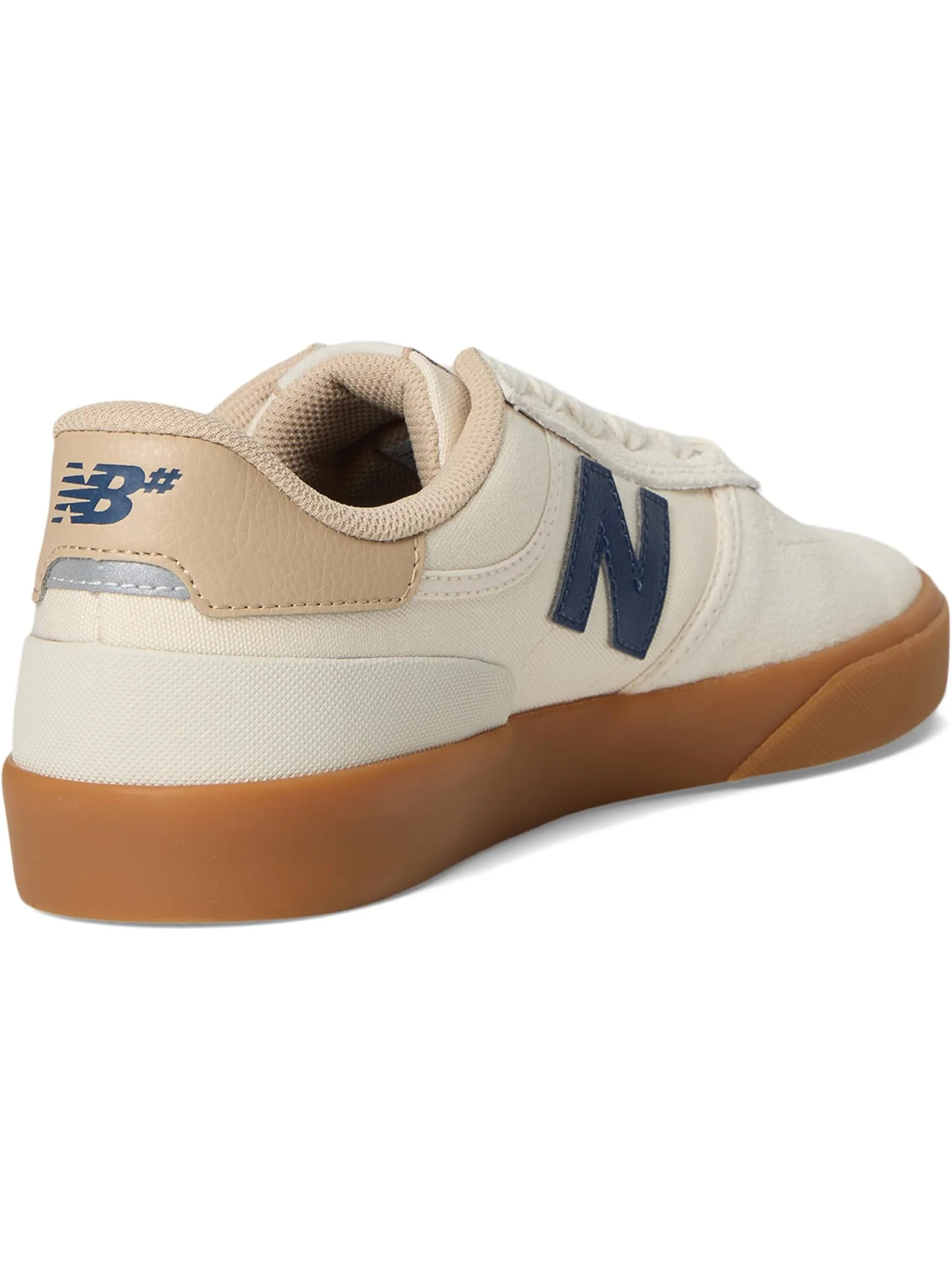 Кроссовки New Balance Numeric 272 — 5