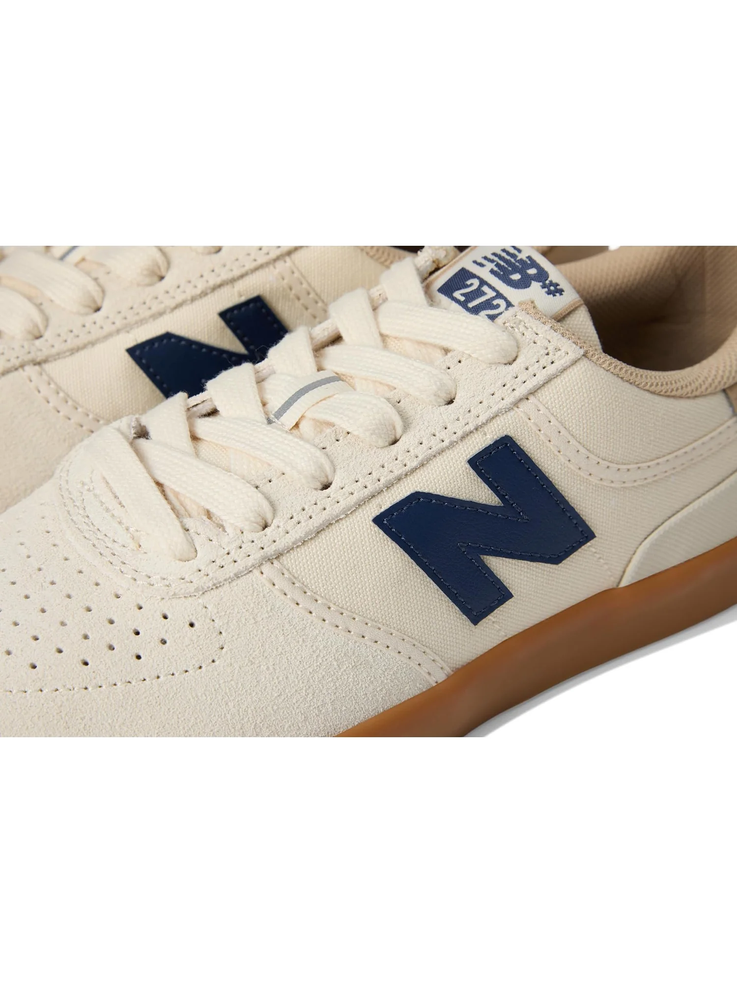 Кроссовки New Balance Numeric 272 — 6