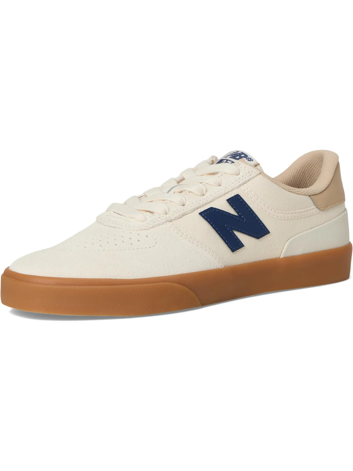 Кроссовки New Balance Numeric 272 — 7