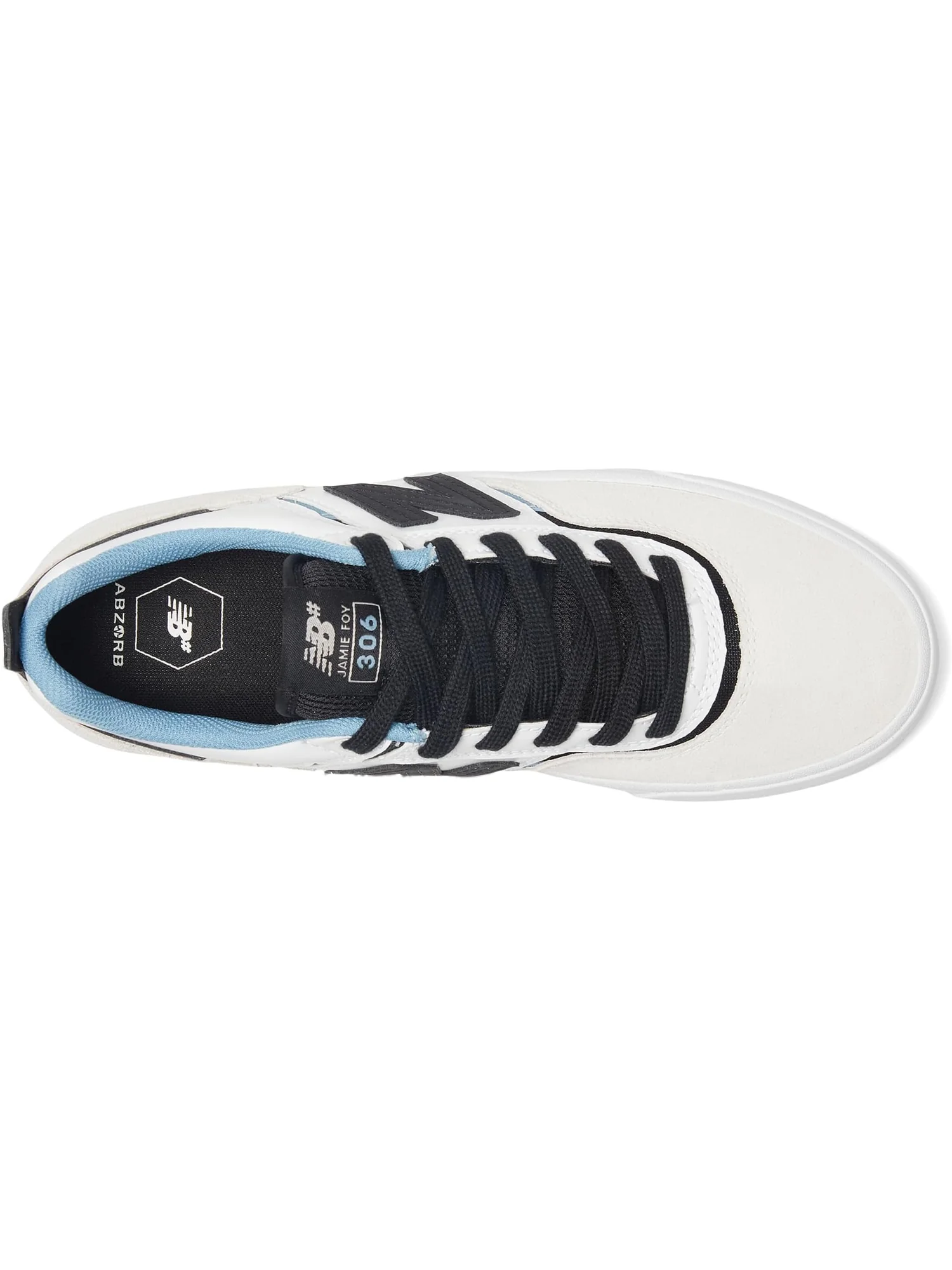 Кроссовки New Balance Numeric Jamie Foy 306 — 2