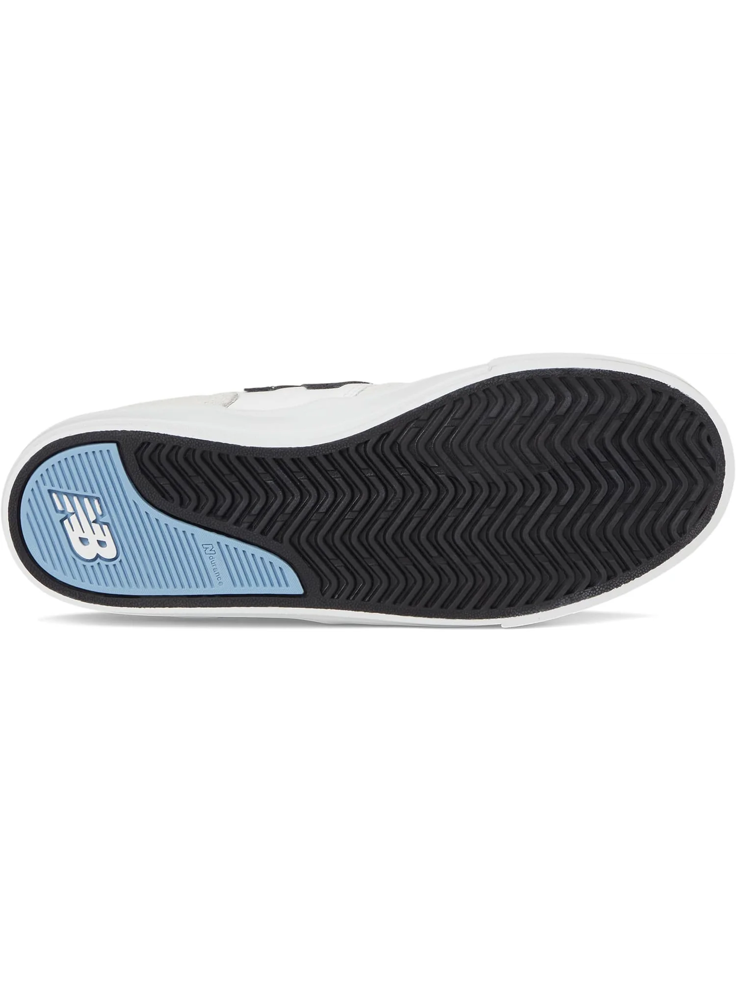 Кроссовки New Balance Numeric Jamie Foy 306 — 3