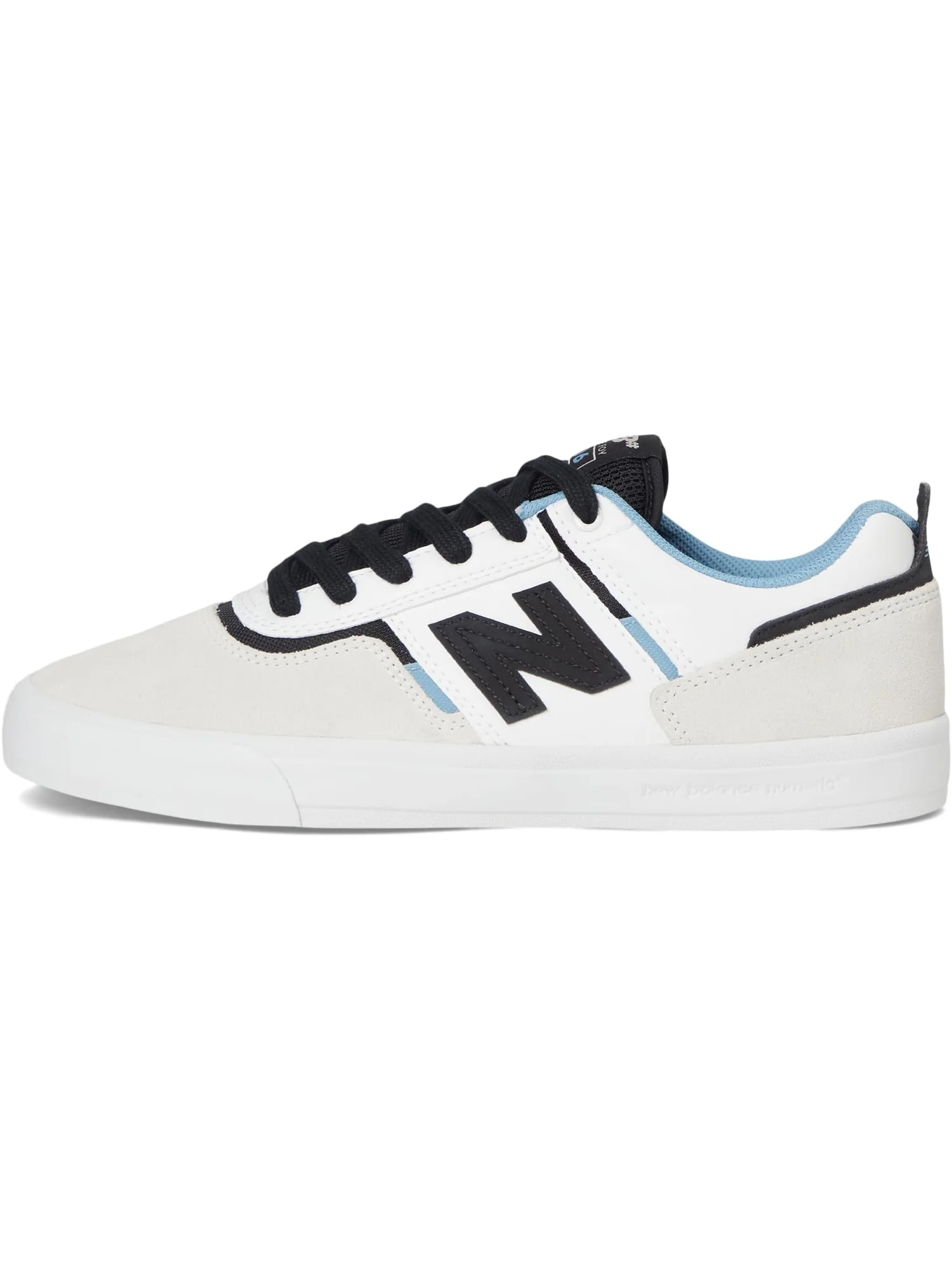 Кроссовки New Balance Numeric Jamie Foy 306 — 4