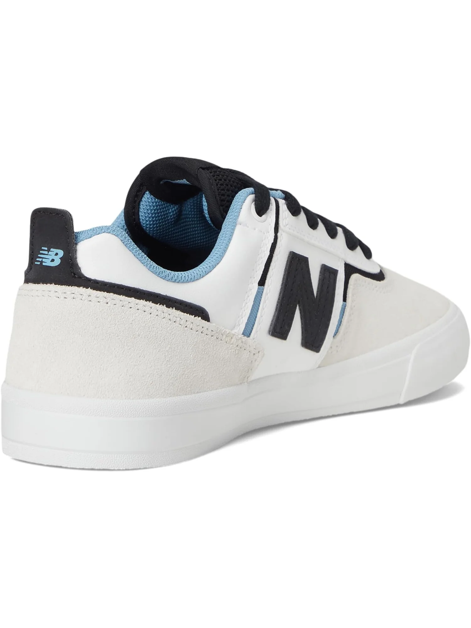 Кроссовки New Balance Numeric Jamie Foy 306 — 5