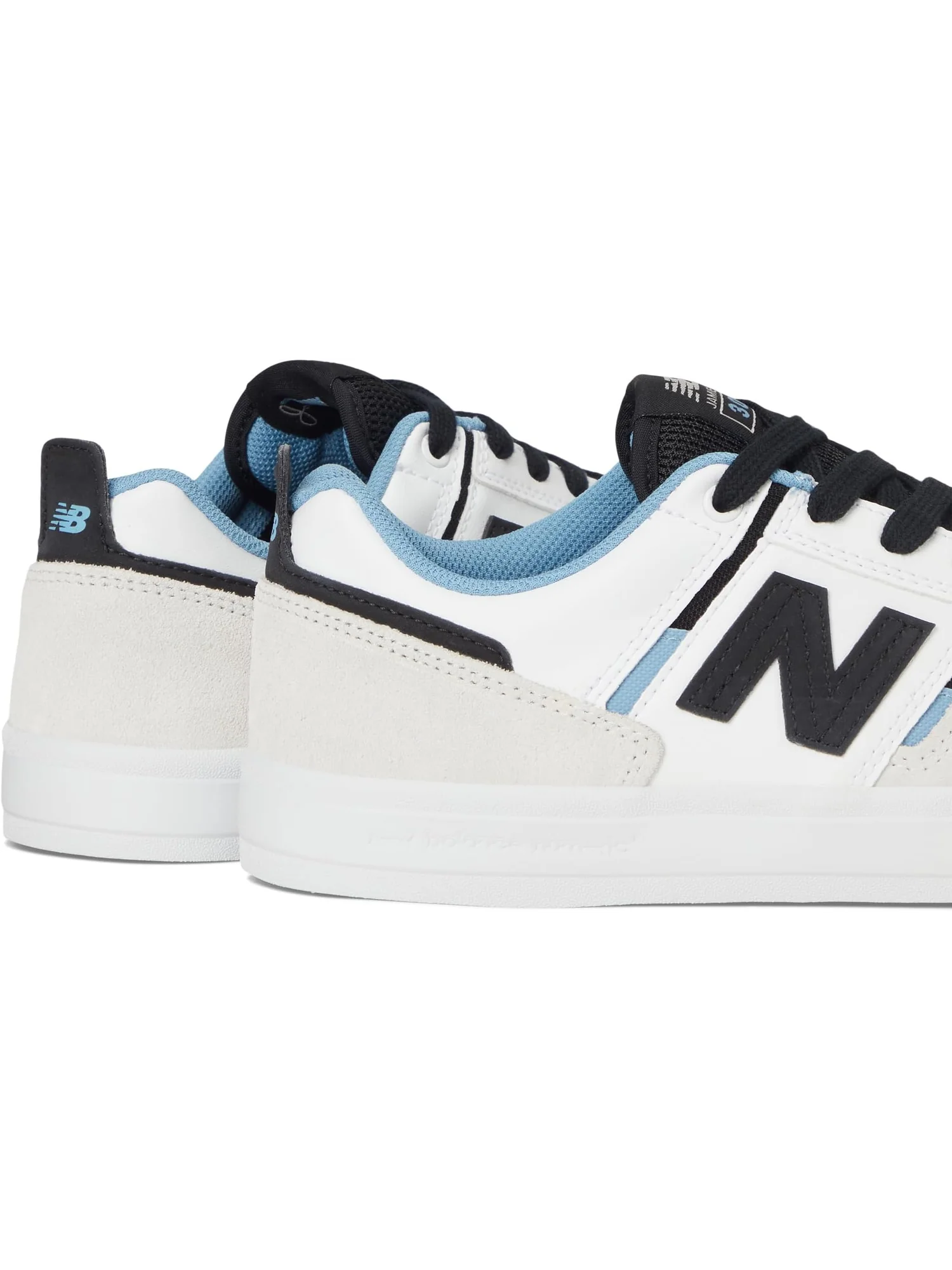Кроссовки New Balance Numeric Jamie Foy 306 — 6