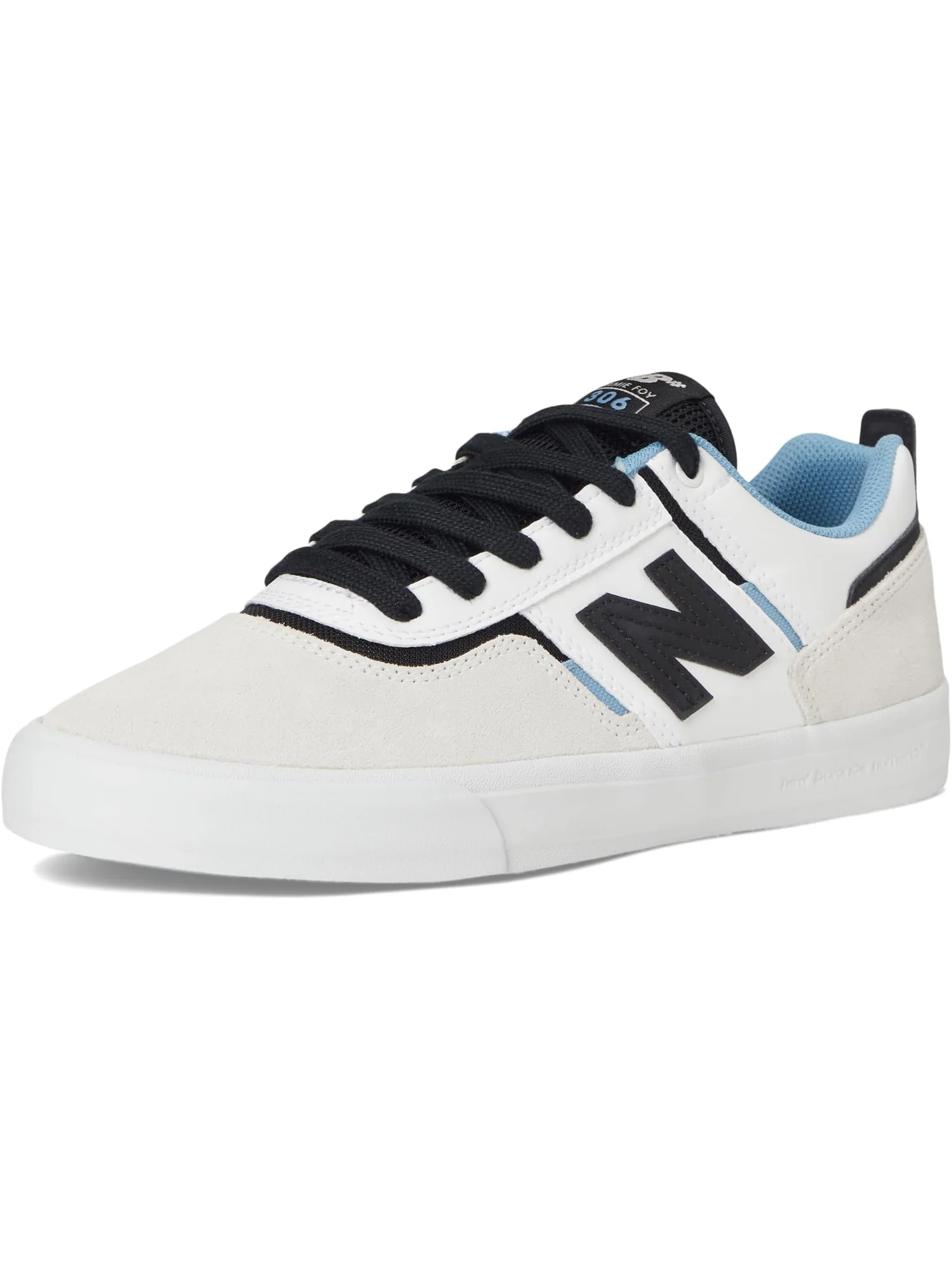 Кроссовки New Balance Numeric Jamie Foy 306 — 7
