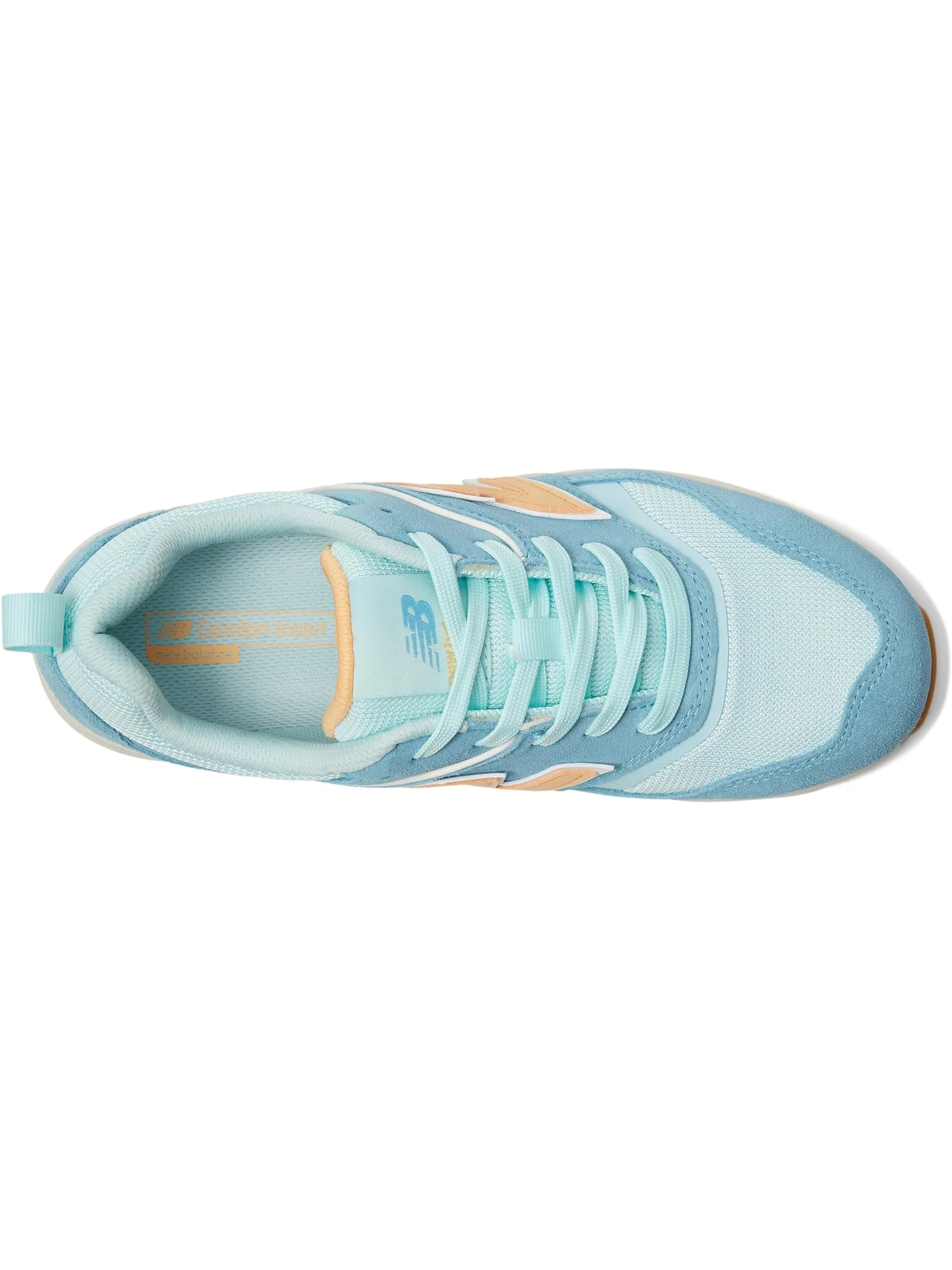Кроссовки New Balance Work & Safety Elite Lite — 2