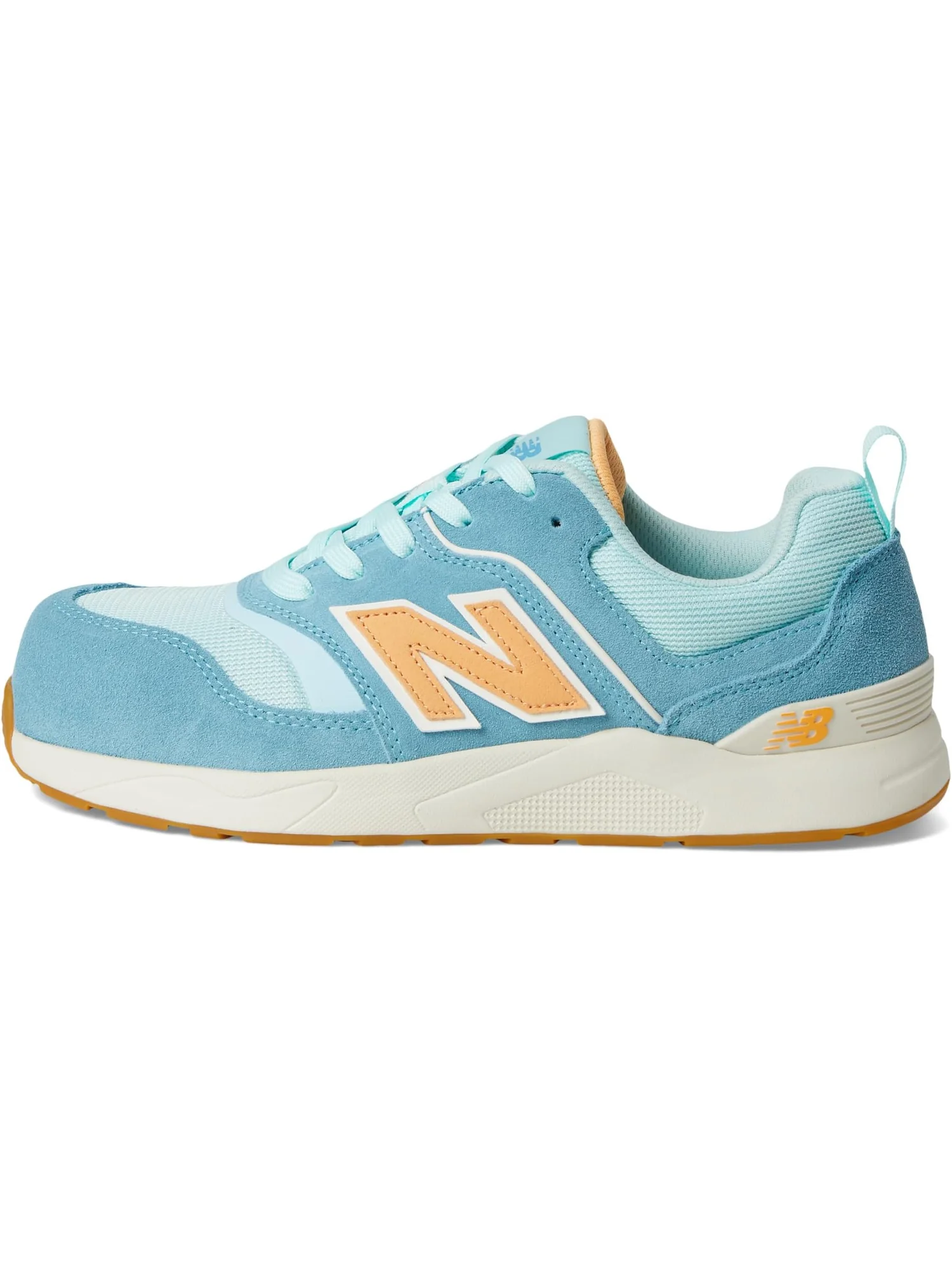 Кроссовки New Balance Work & Safety Elite Lite — 4