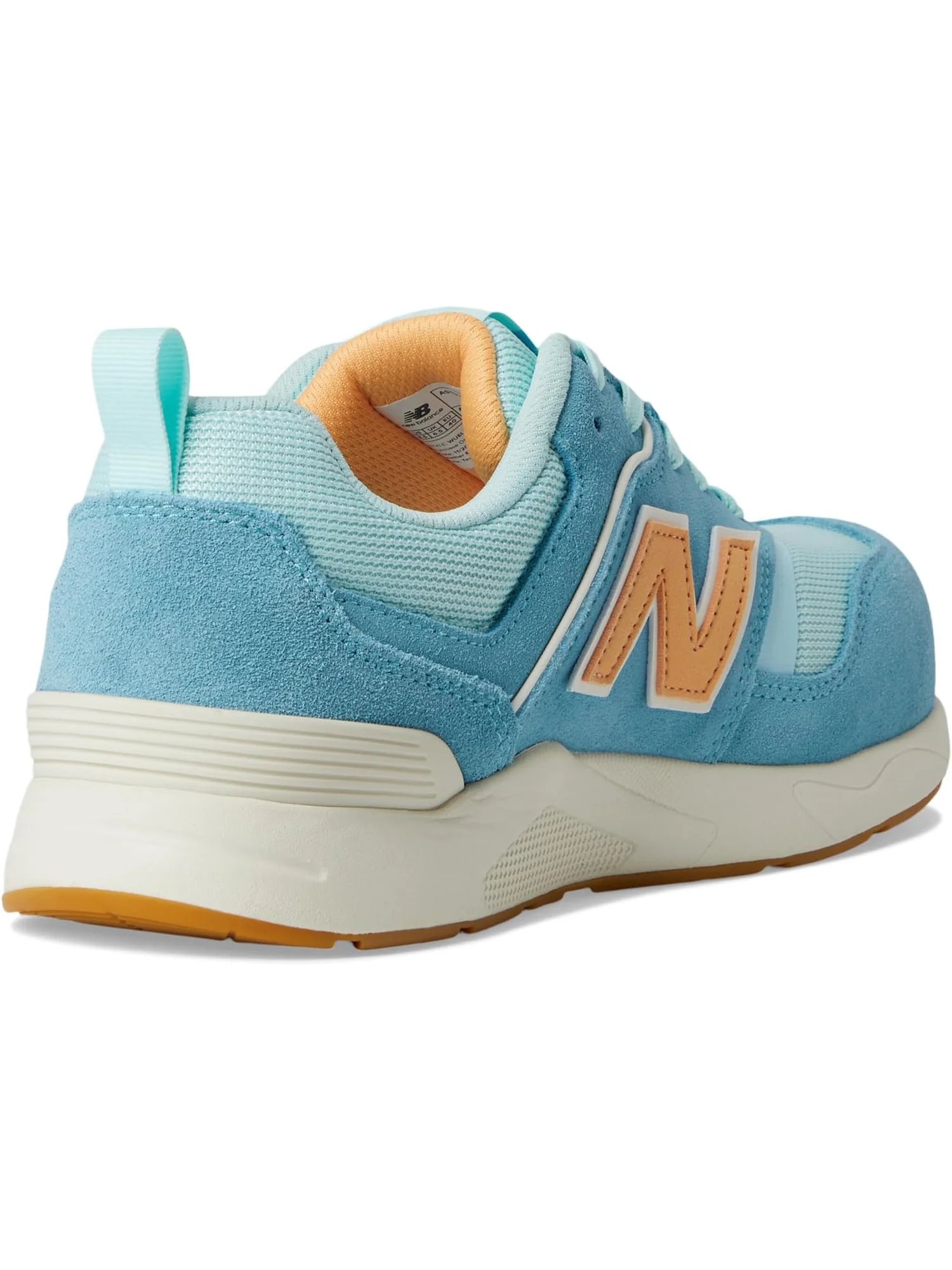 Кроссовки New Balance Work & Safety Elite Lite — 5