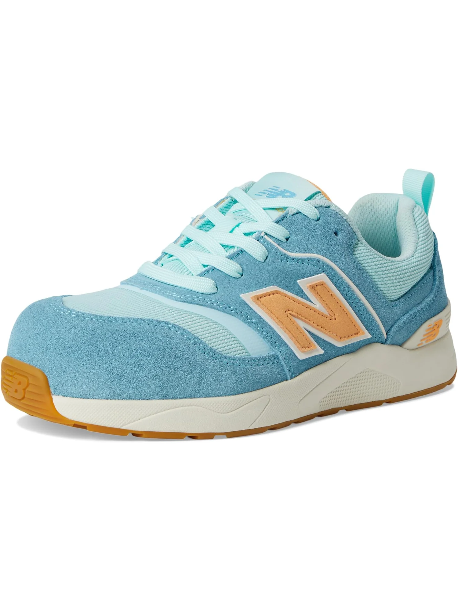 Кроссовки New Balance Work & Safety Elite Lite — 7
