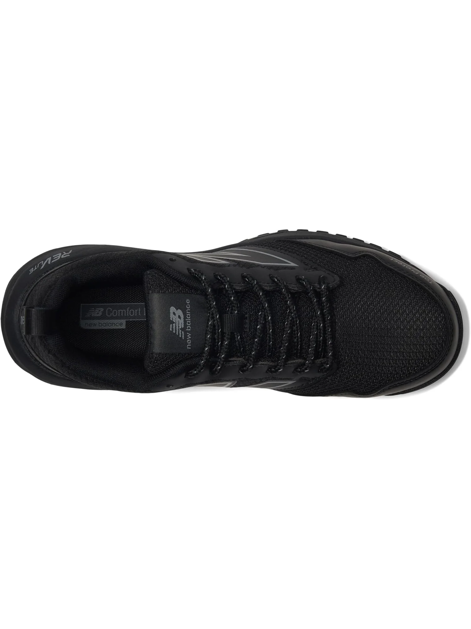 Кроссовки New Balance Work & Safety Quikshift Comp Toe EH SR — 2