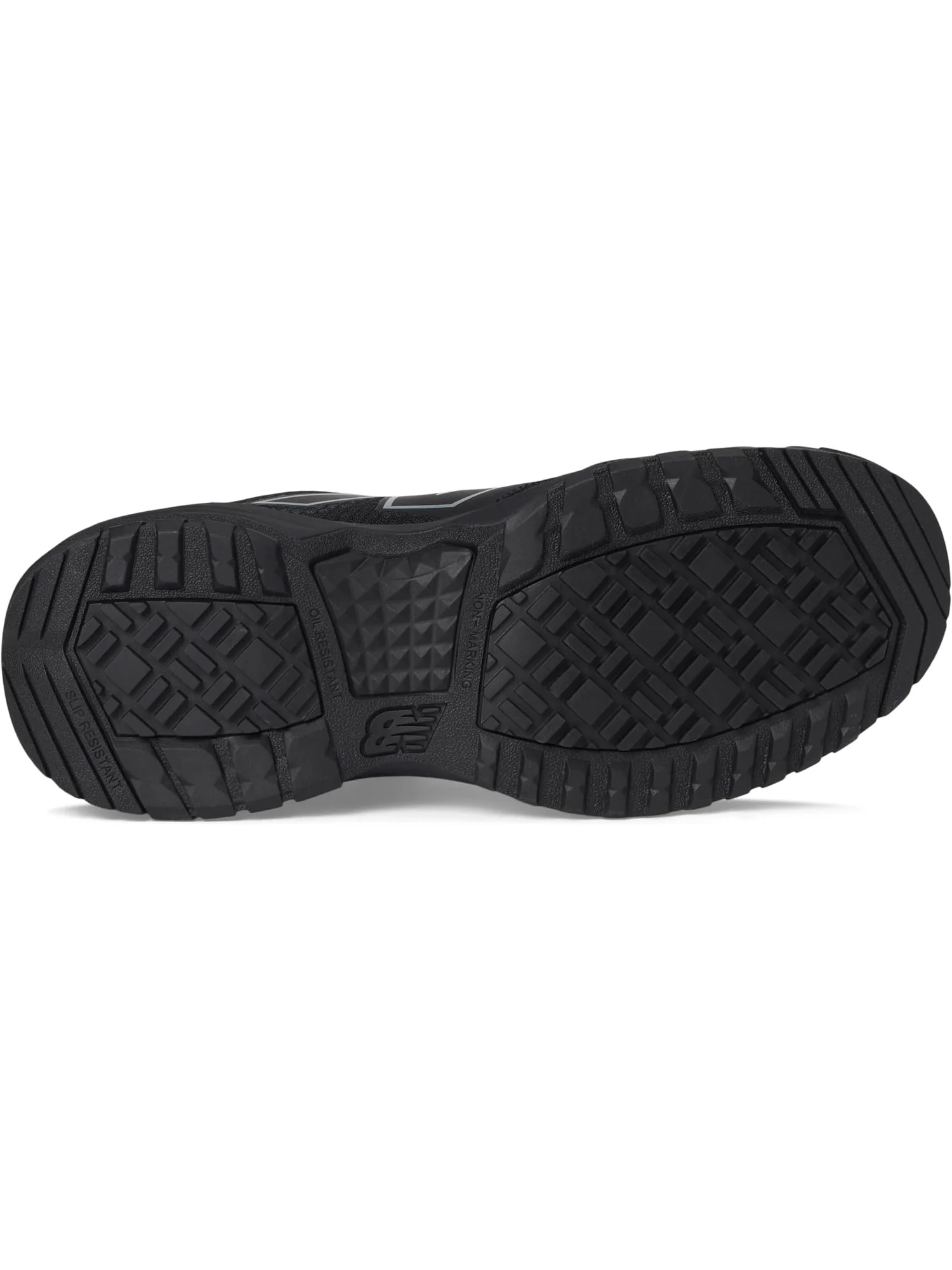 Кроссовки New Balance Work & Safety Quikshift Comp Toe EH SR — 3