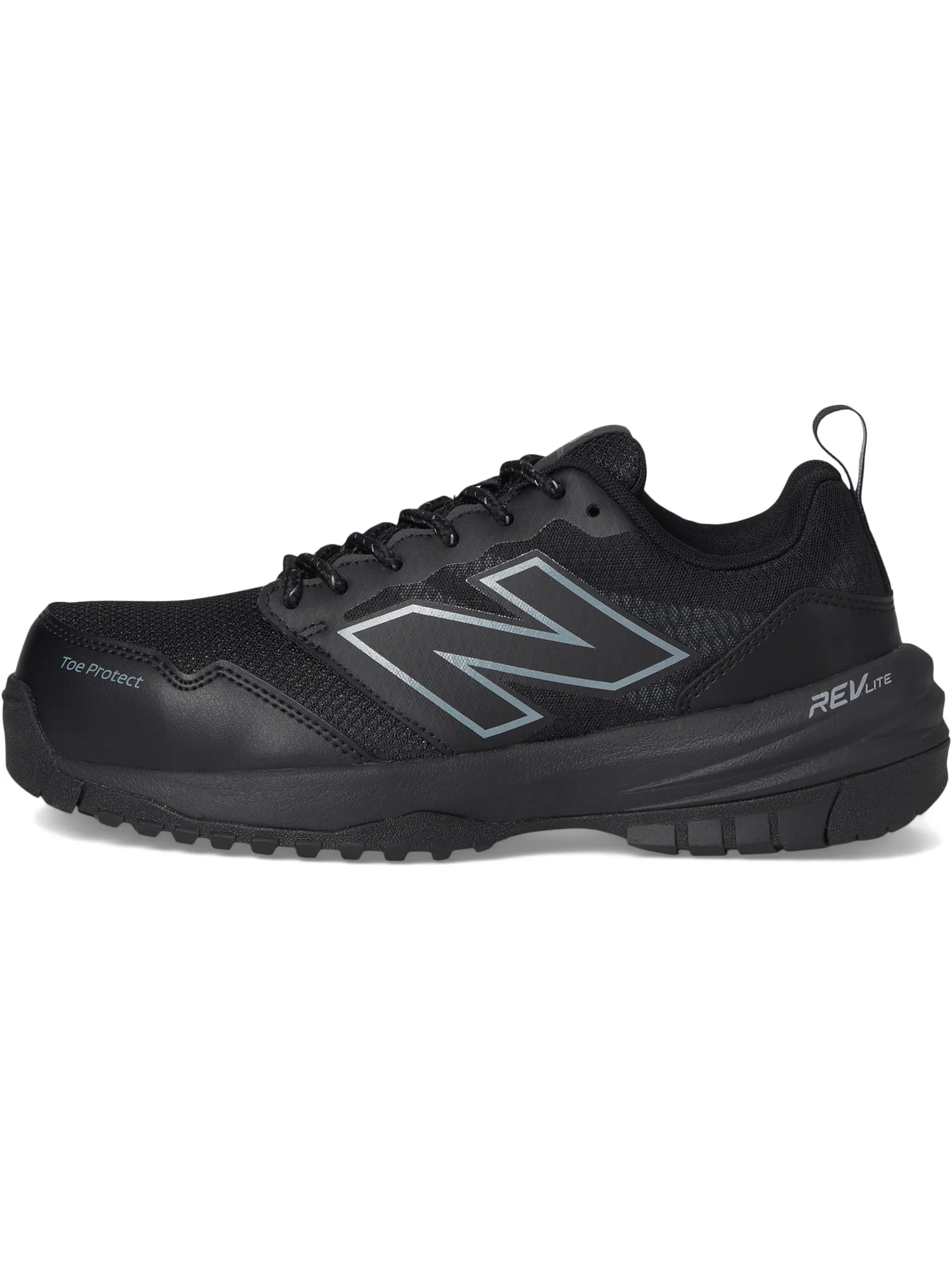 Кроссовки New Balance Work & Safety Quikshift Comp Toe EH SR — 4