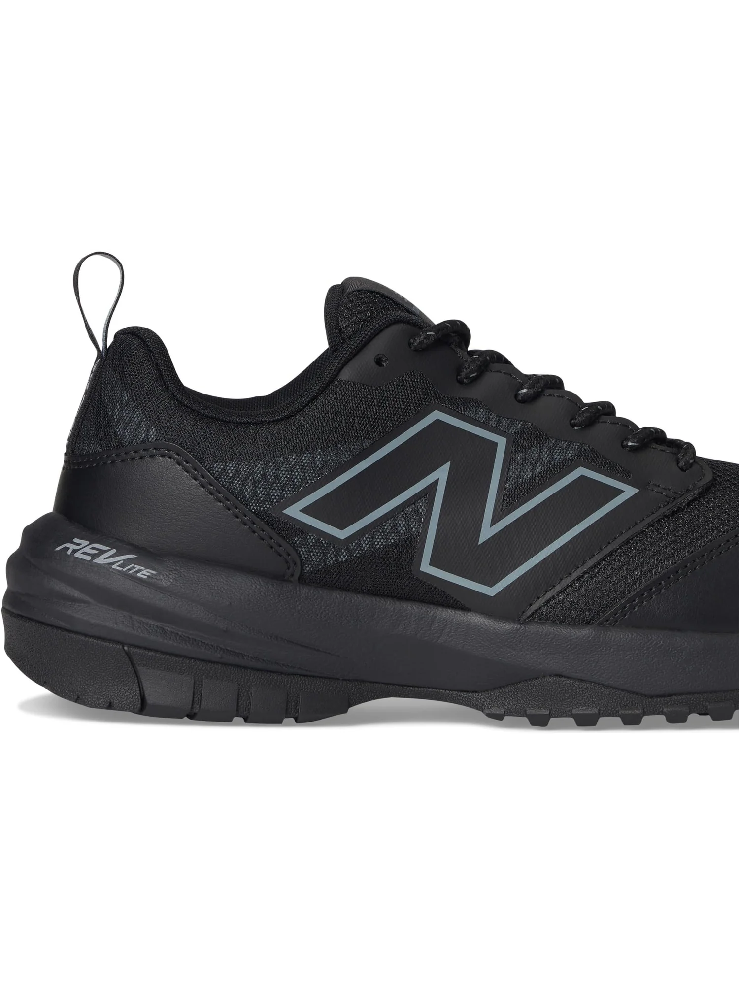 Кроссовки New Balance Work & Safety Quikshift Comp Toe EH SR — 6