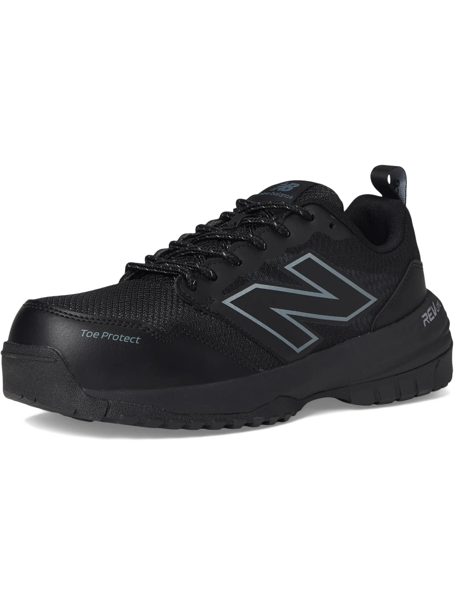 Кроссовки New Balance Work & Safety Quikshift Comp Toe EH SR — 7