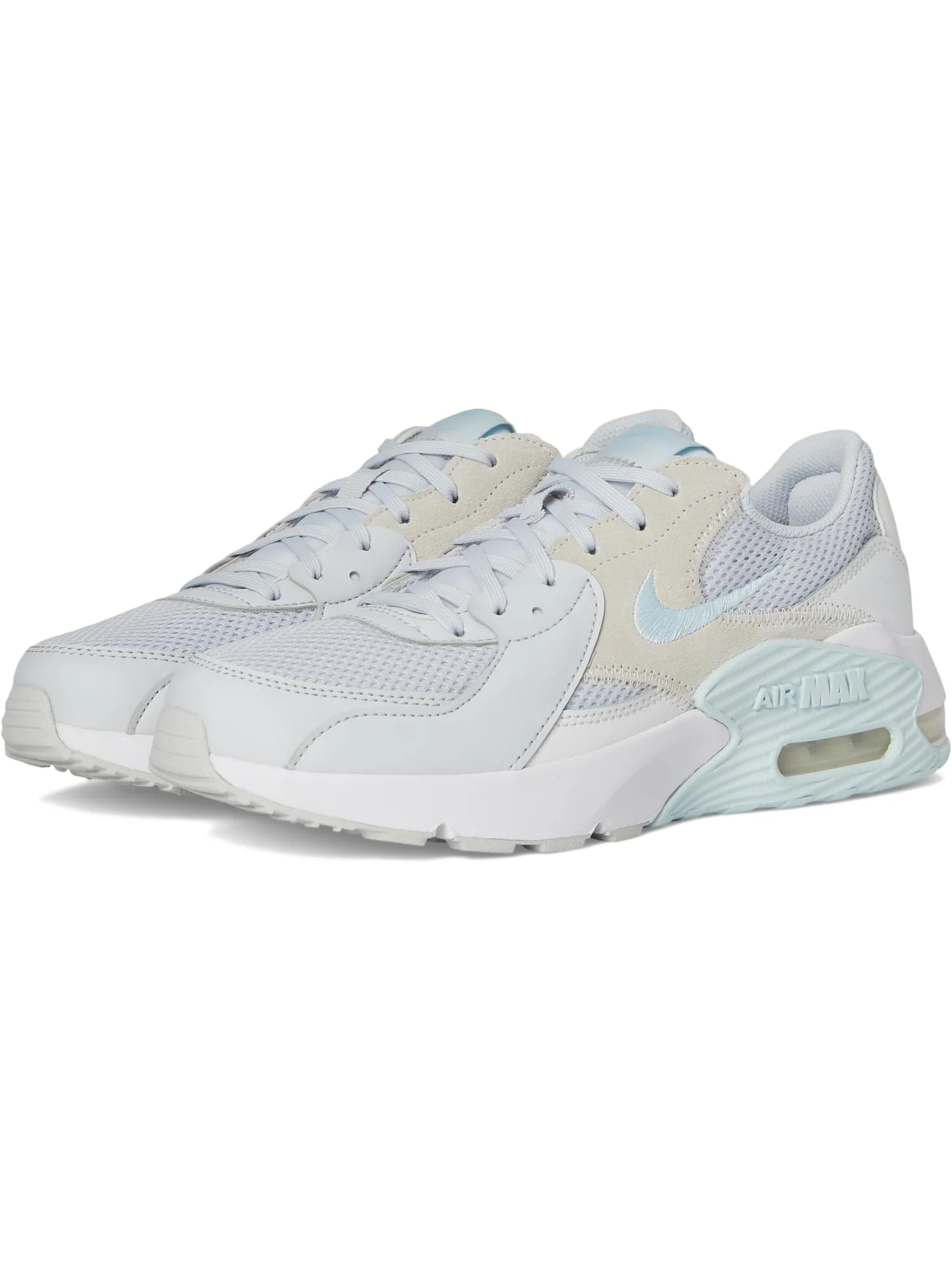 Кроссовки Nike Air Max Excee — 1