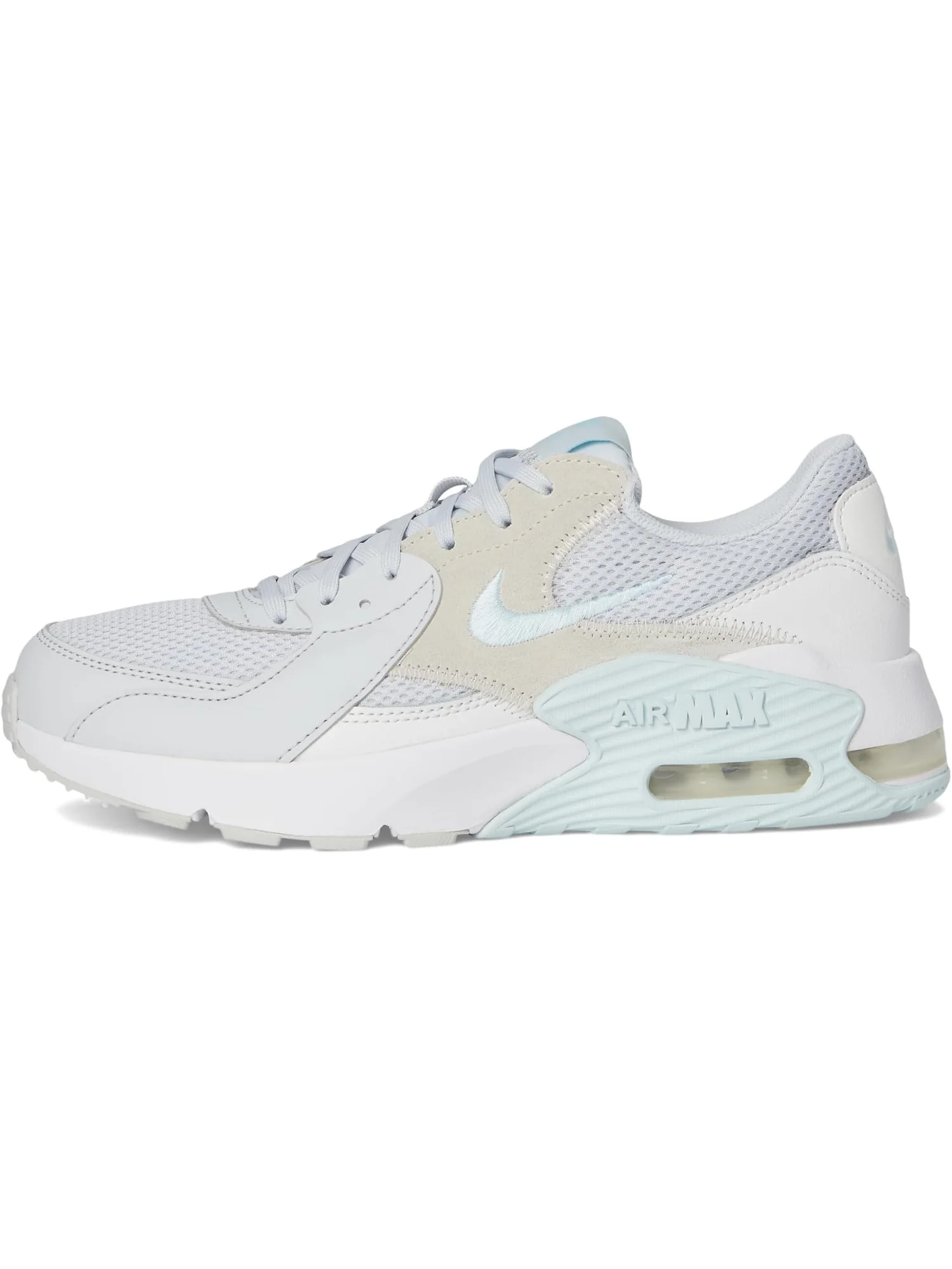 Кроссовки Nike Air Max Excee — 4