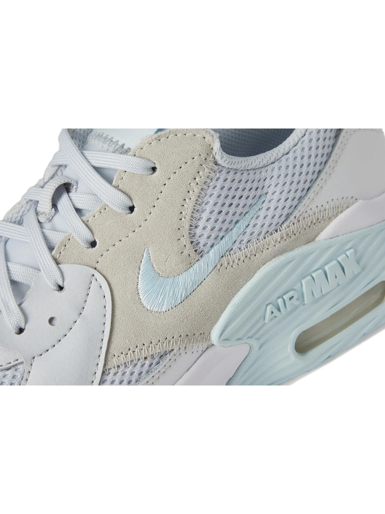 Кроссовки Nike Air Max Excee — 6
