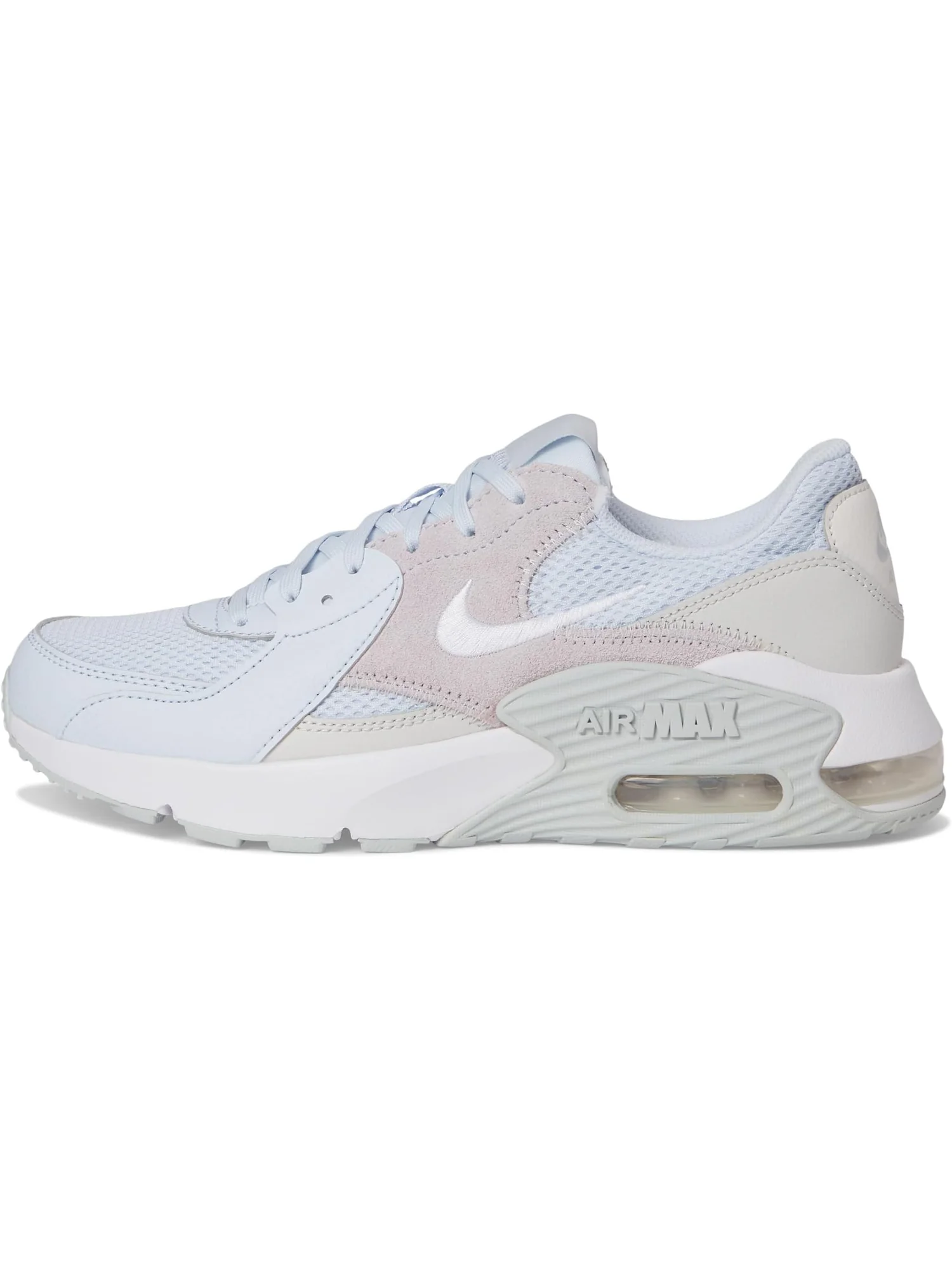 Кроссовки Nike Women's Air Max Excee — 4