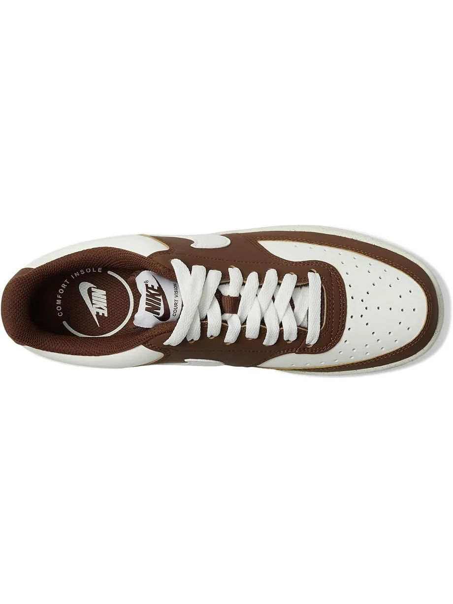 Женские кроссовки Nike Court Vision Low — 2