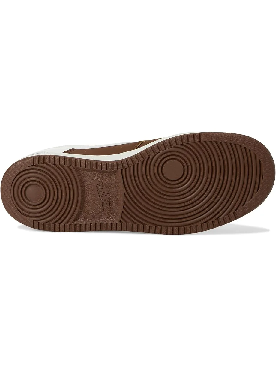 Женские кроссовки Nike Court Vision Low — 3