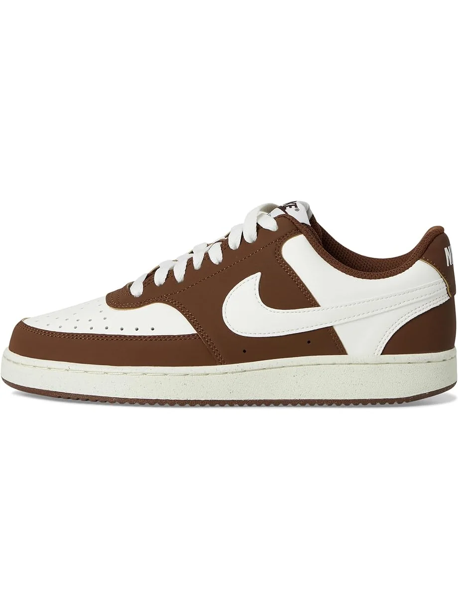Женские кроссовки Nike Court Vision Low — 4