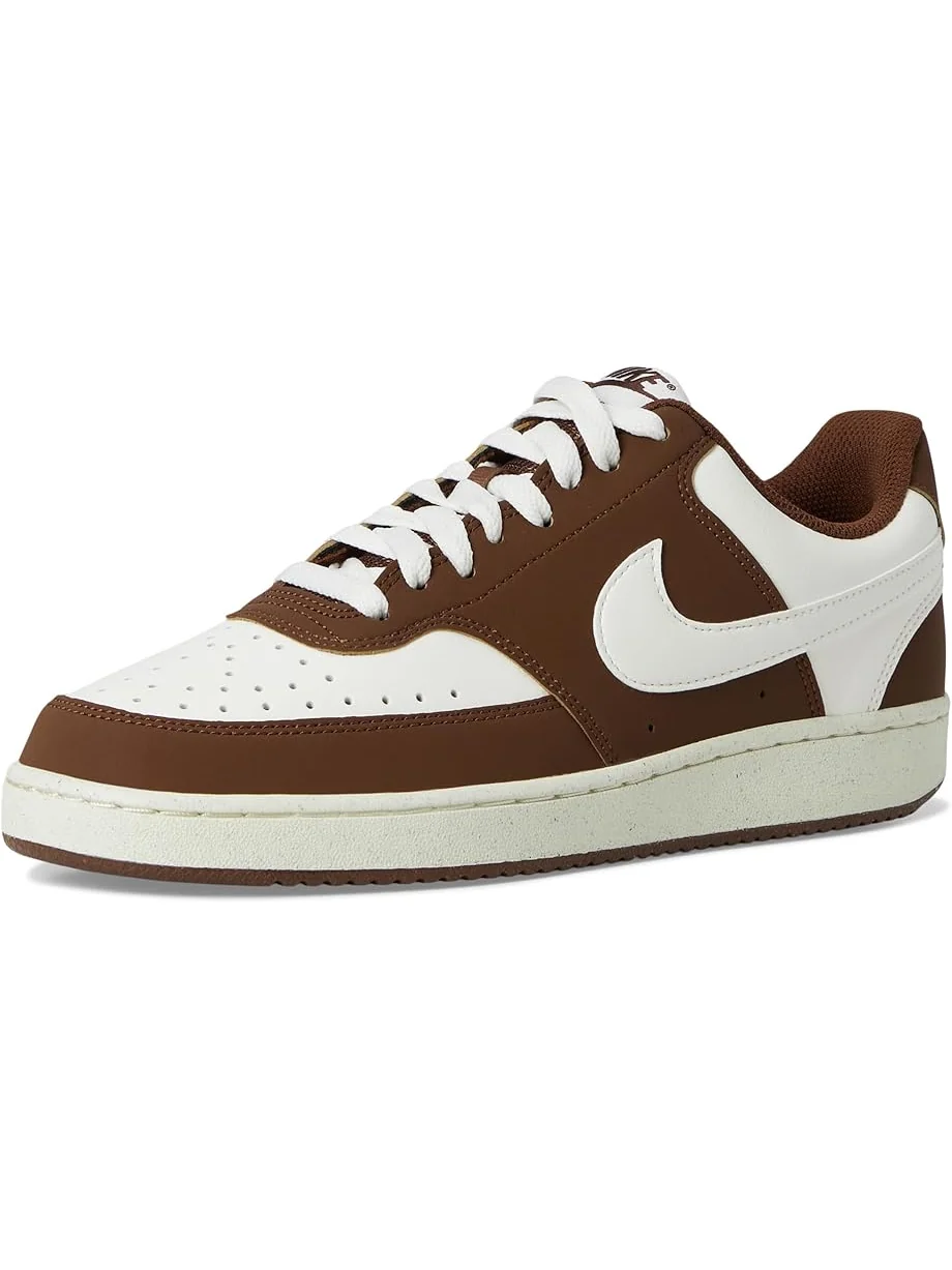 Женские кроссовки Nike Court Vision Low — 7