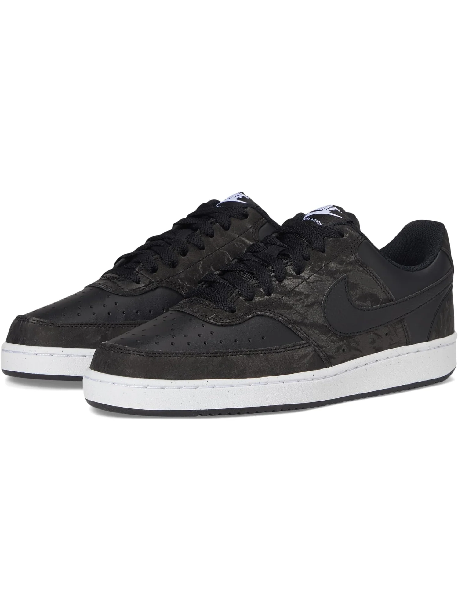 Кроссовки Nike Court Vision Low — 1