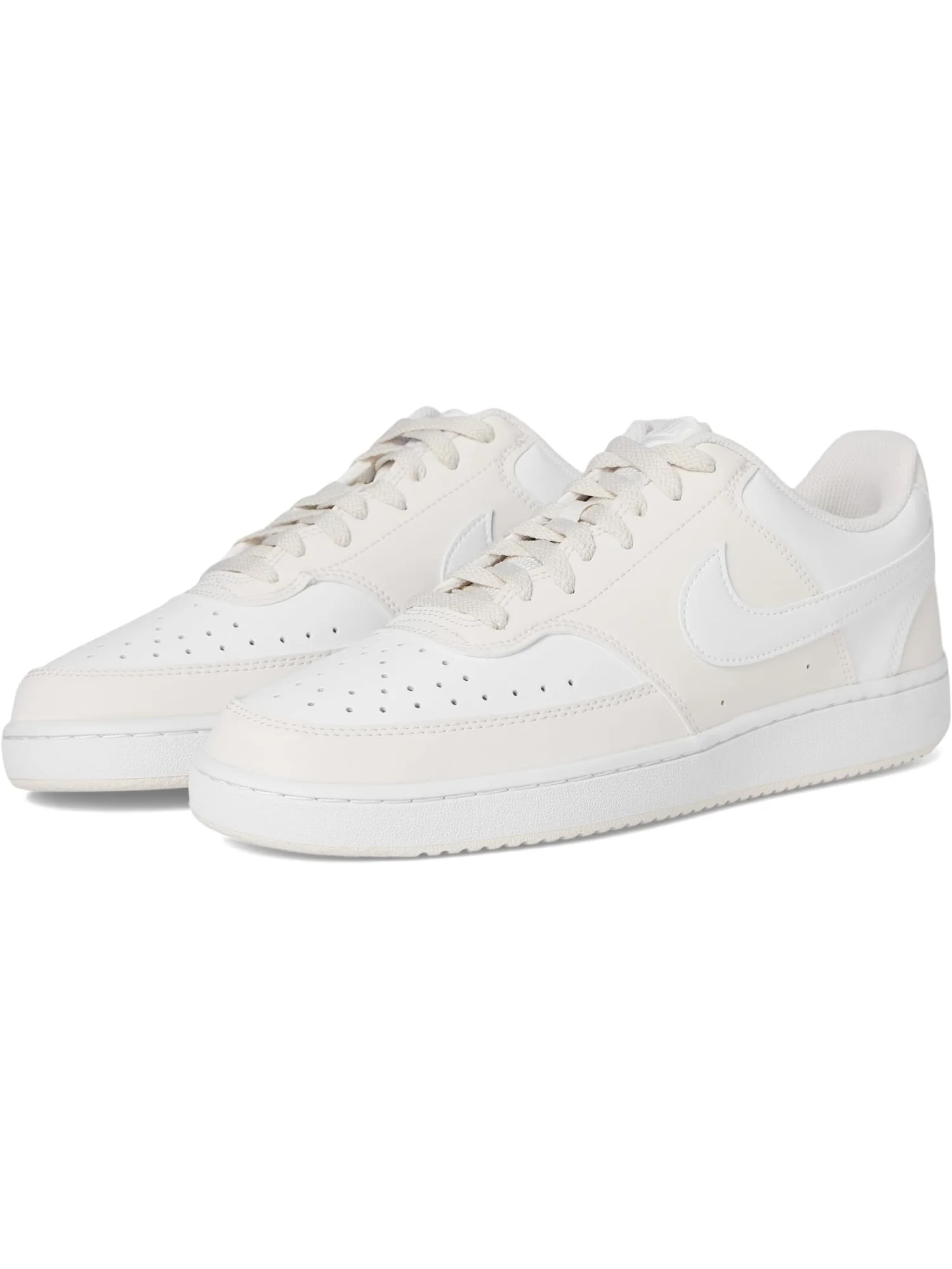 Кроссовки Nike Women's Court Vision Low — 1