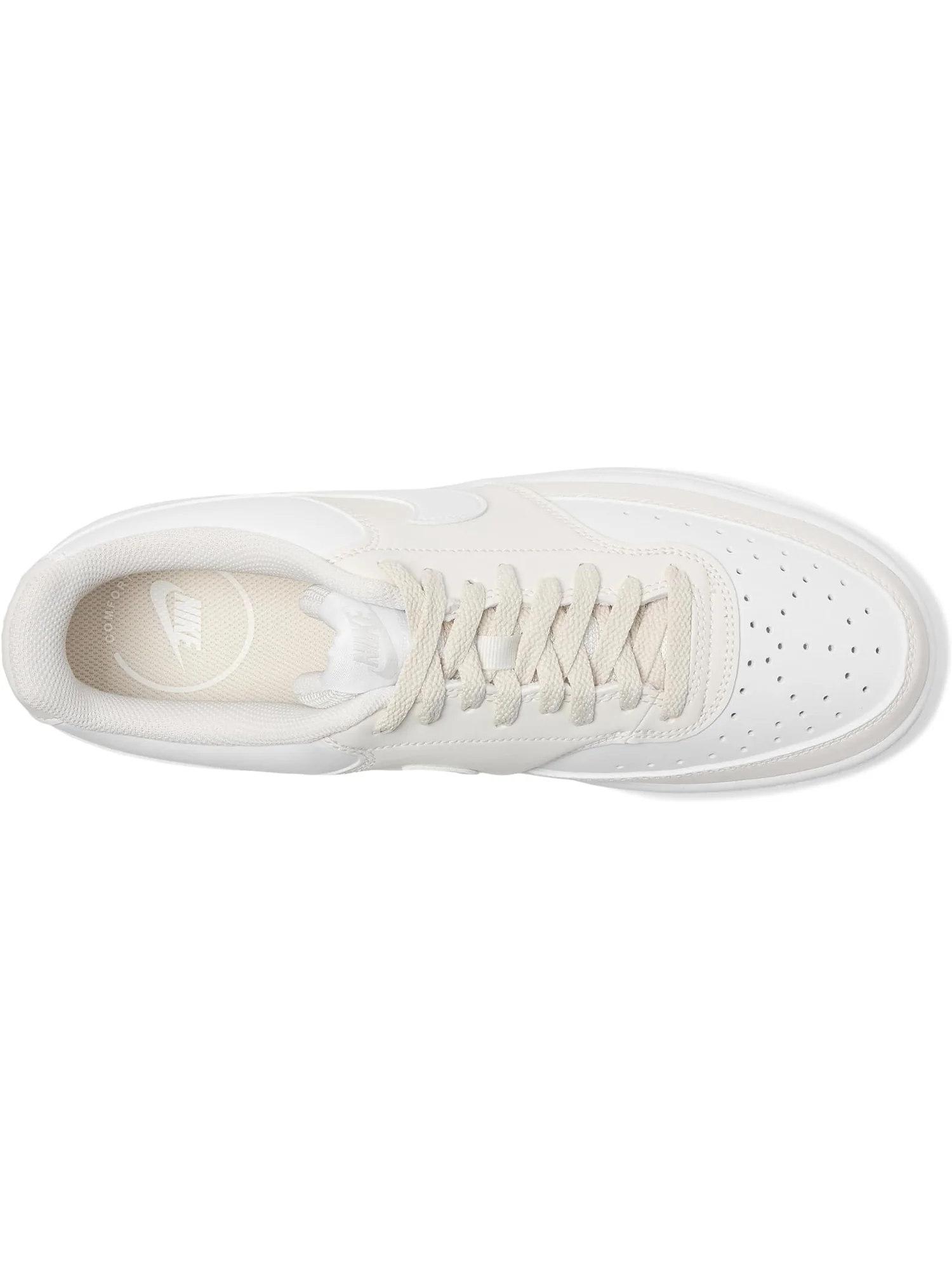 Кроссовки Nike Women's Court Vision Low — 2