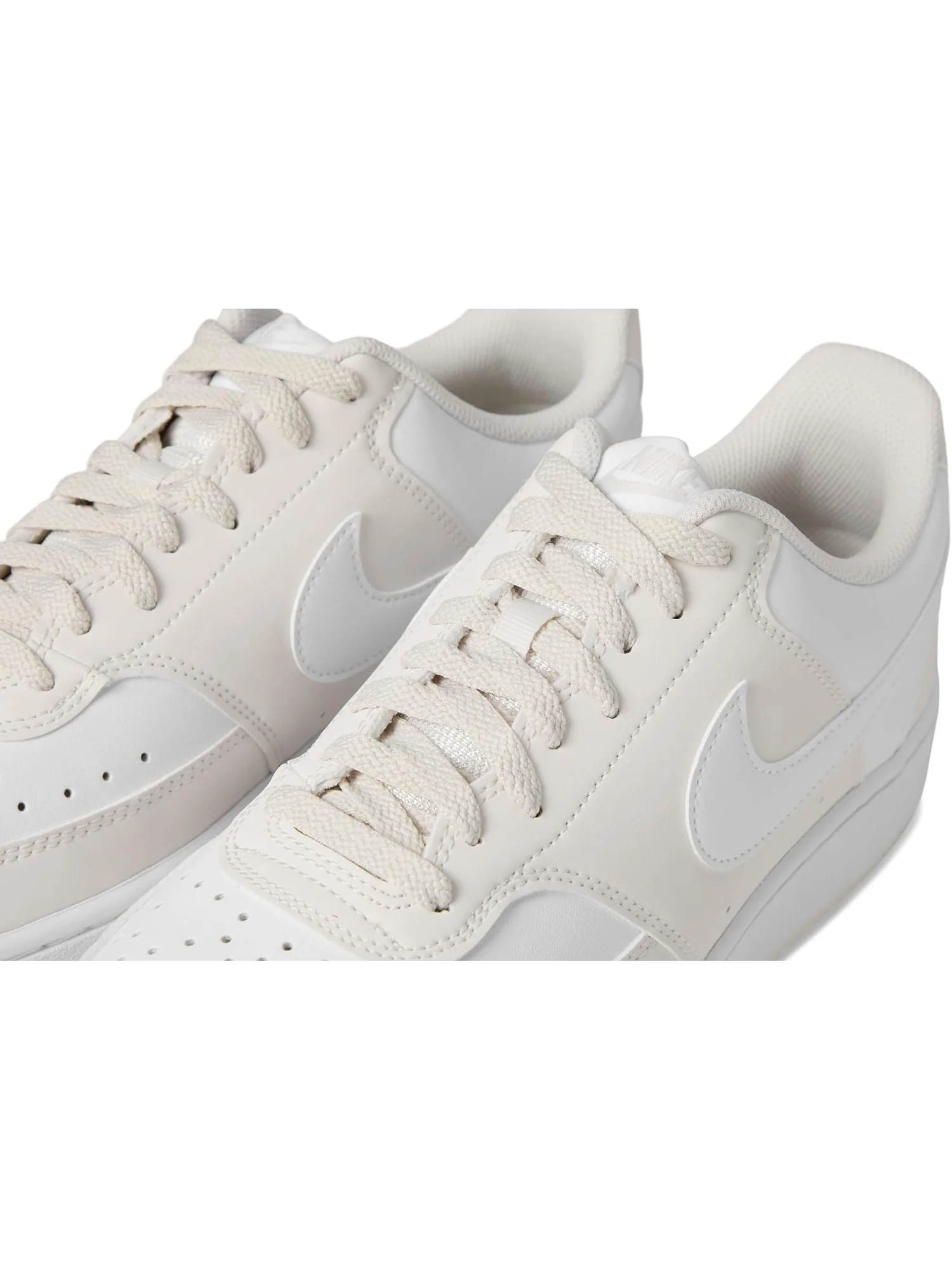 Кроссовки Nike Women's Court Vision Low — 6