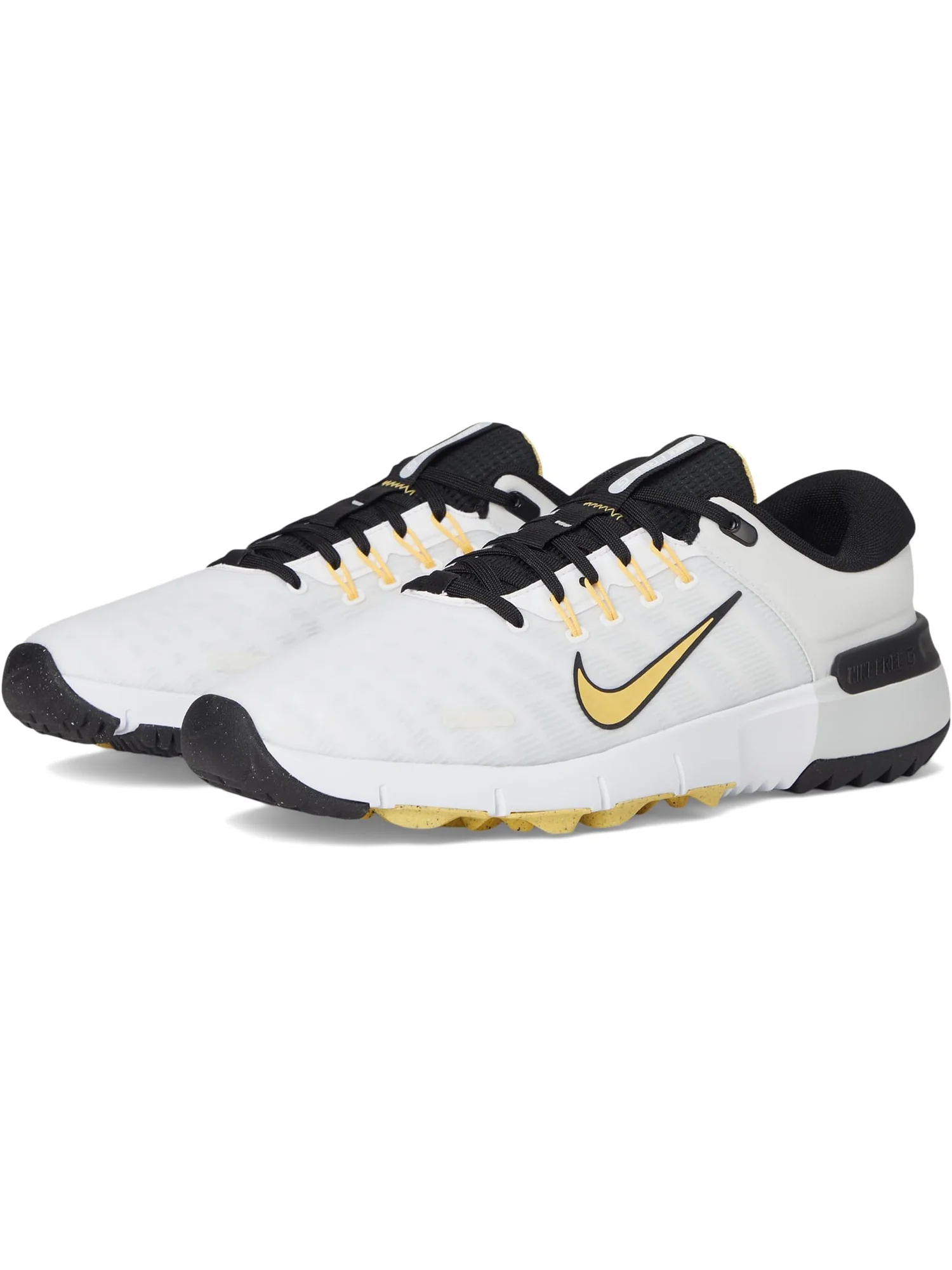 Кроссовки Nike Golf Next Nature — 1