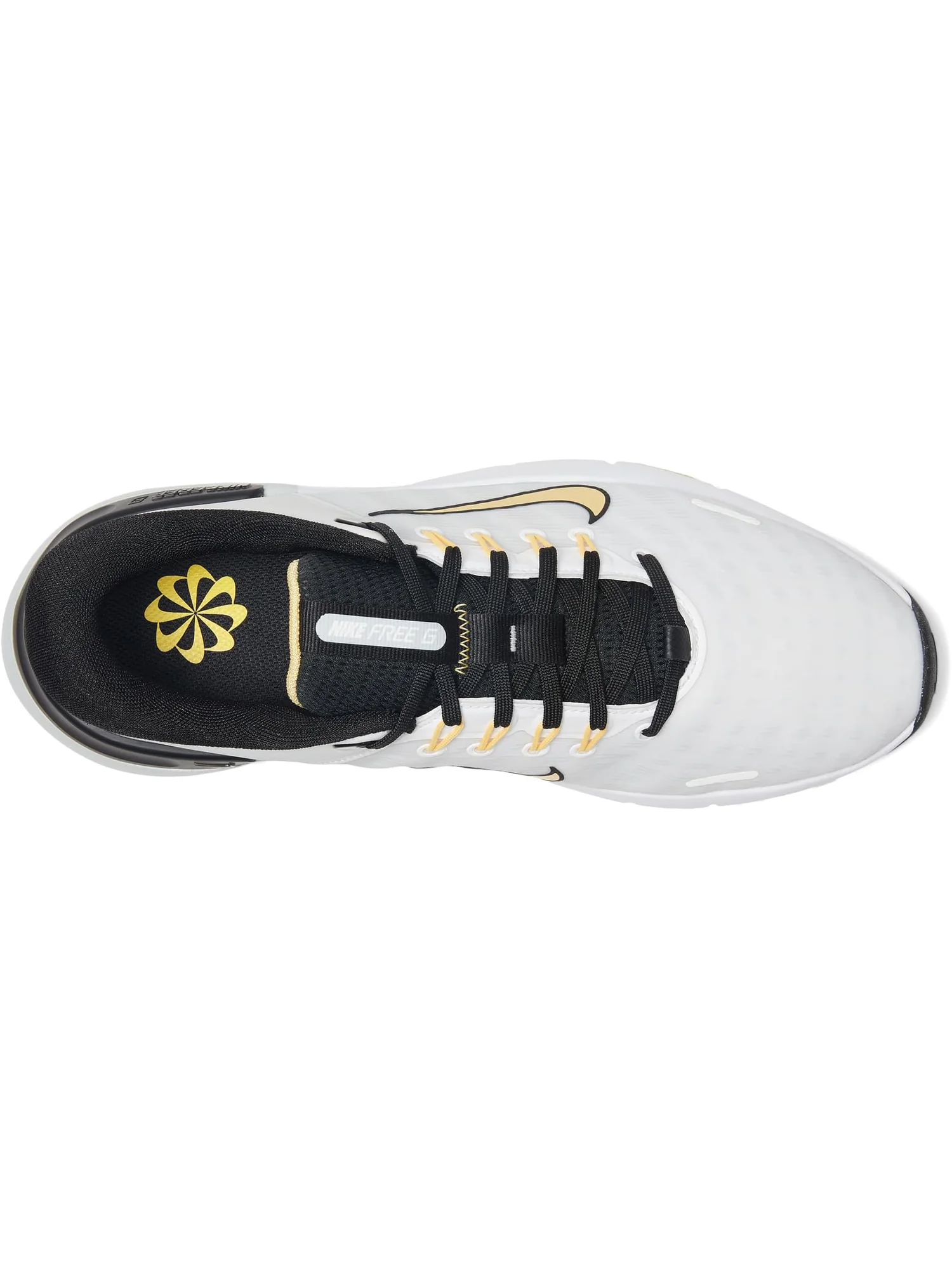Кроссовки Nike Golf Next Nature — 2