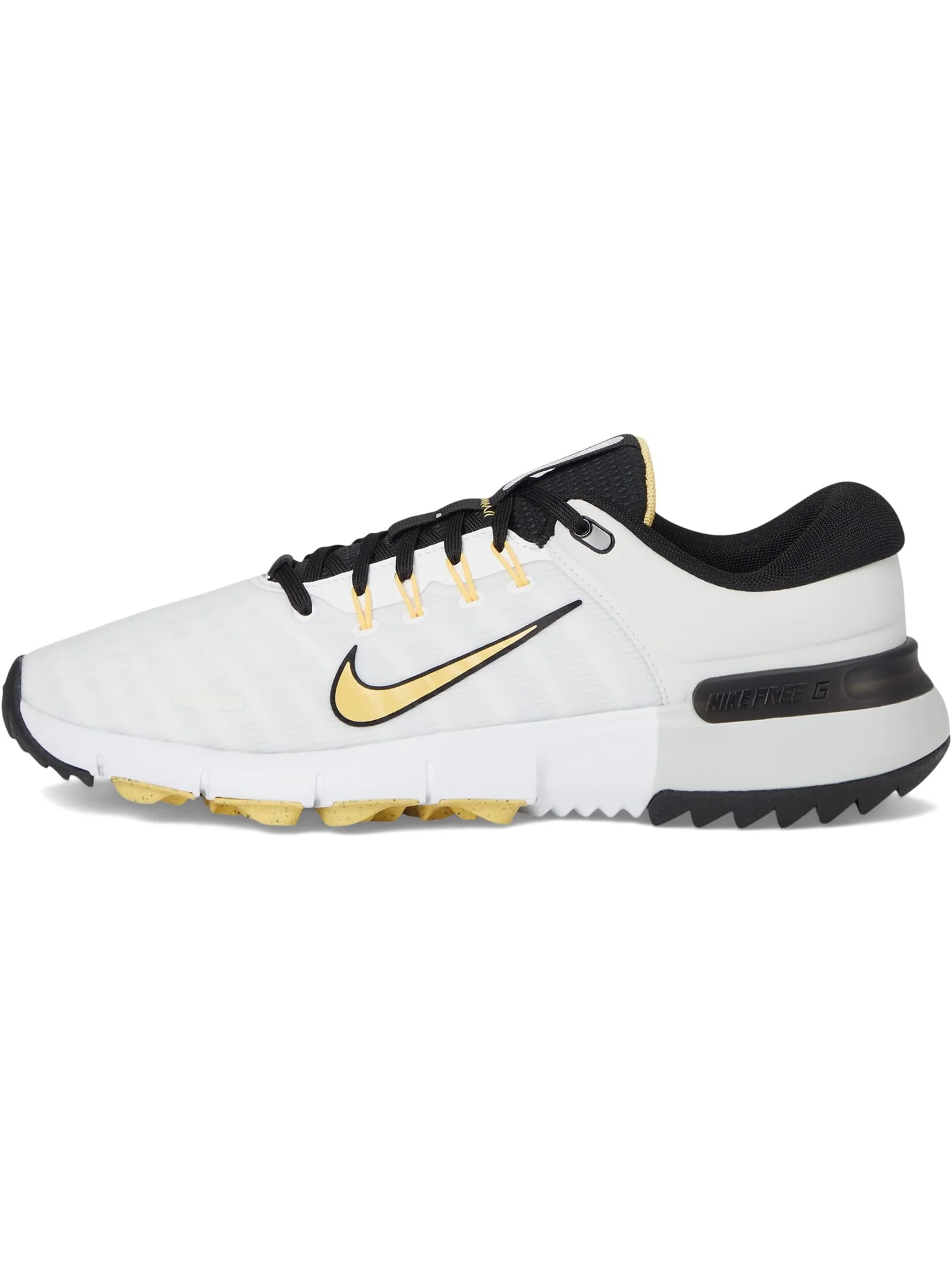 Кроссовки Nike Golf Next Nature — 4