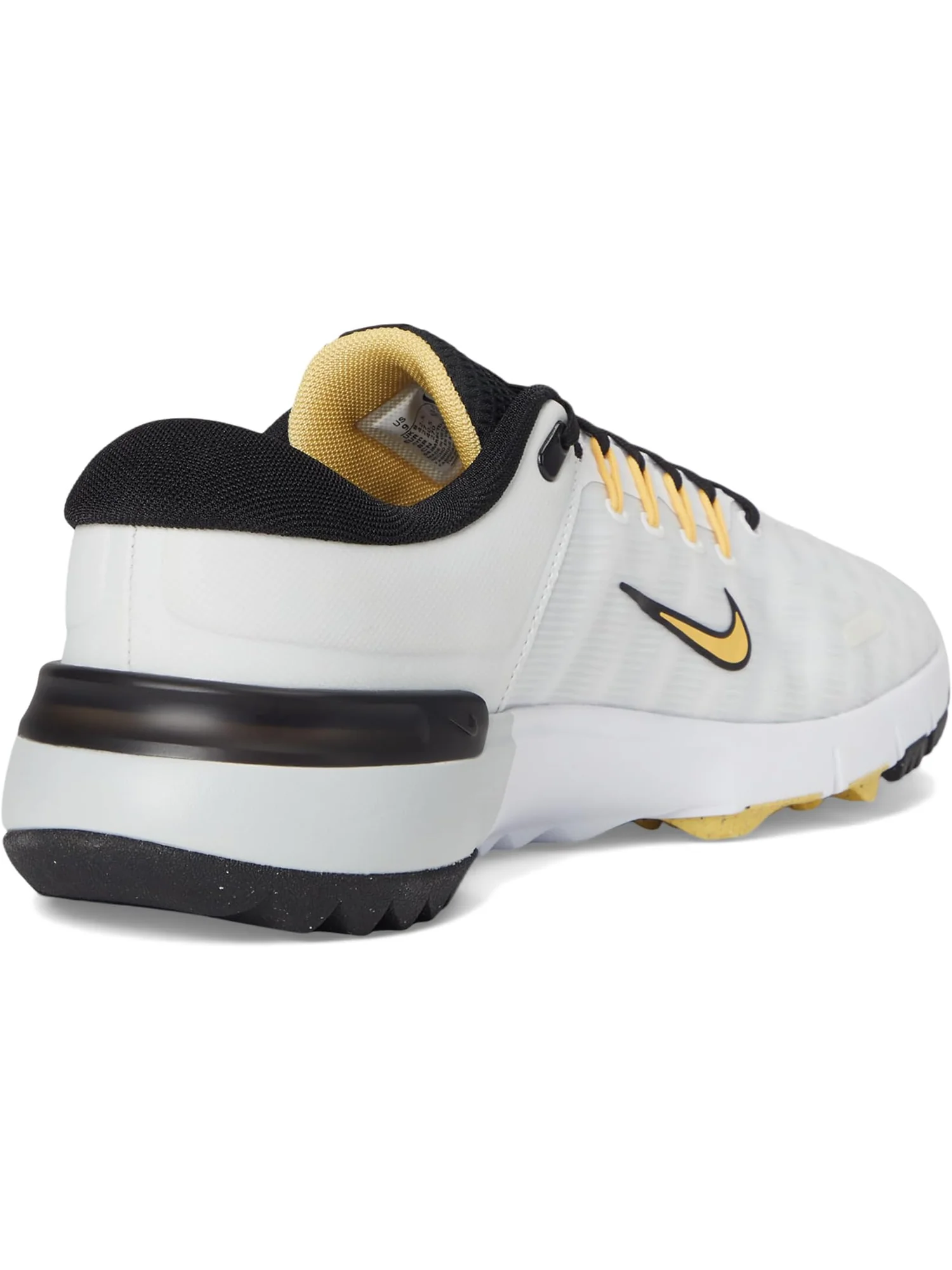 Кроссовки Nike Golf Next Nature — 5