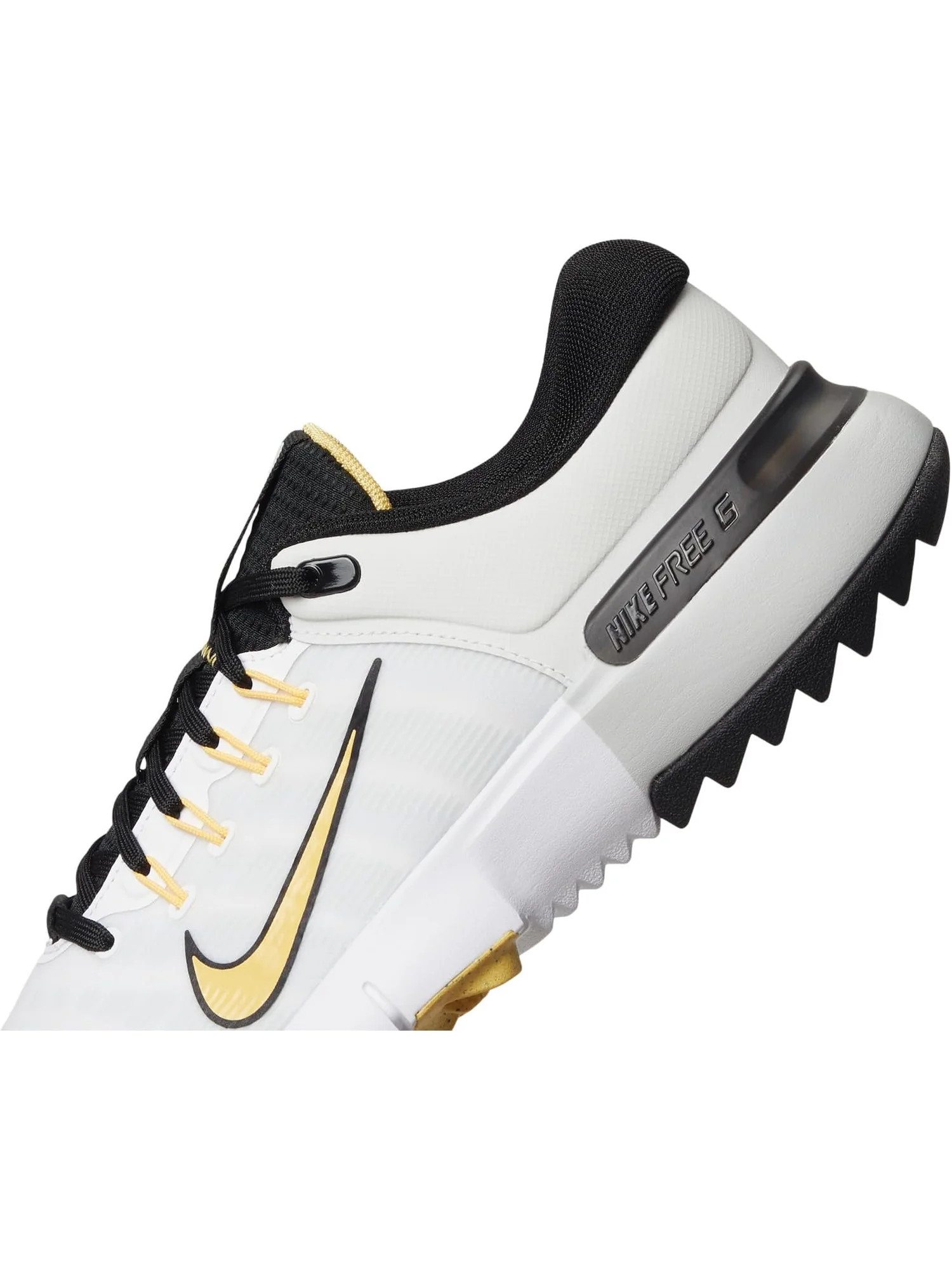 Кроссовки Nike Golf Next Nature — 6