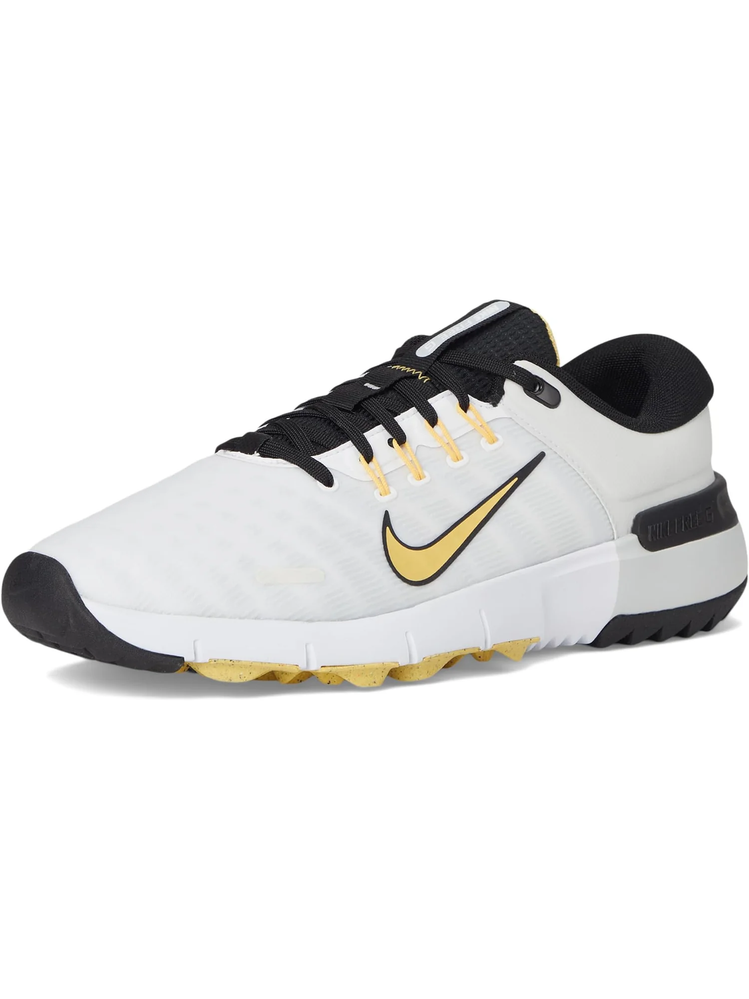Кроссовки Nike Golf Next Nature — 7