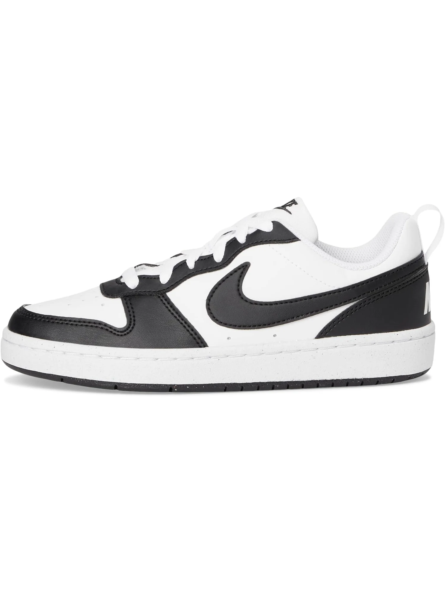 Кроссовки Nike Kids Court Borough Low Recraft — 4