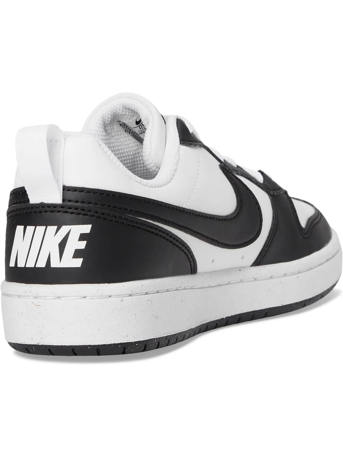 Кроссовки Nike Kids Court Borough Low Recraft — 5