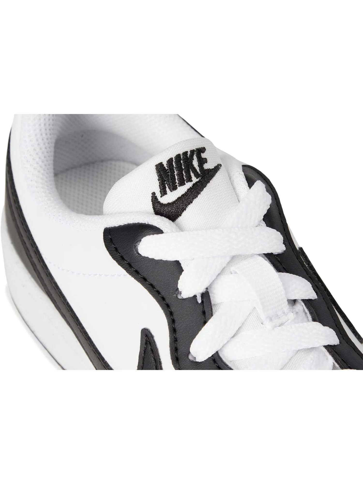 Кроссовки Nike Kids Court Borough Low Recraft — 6