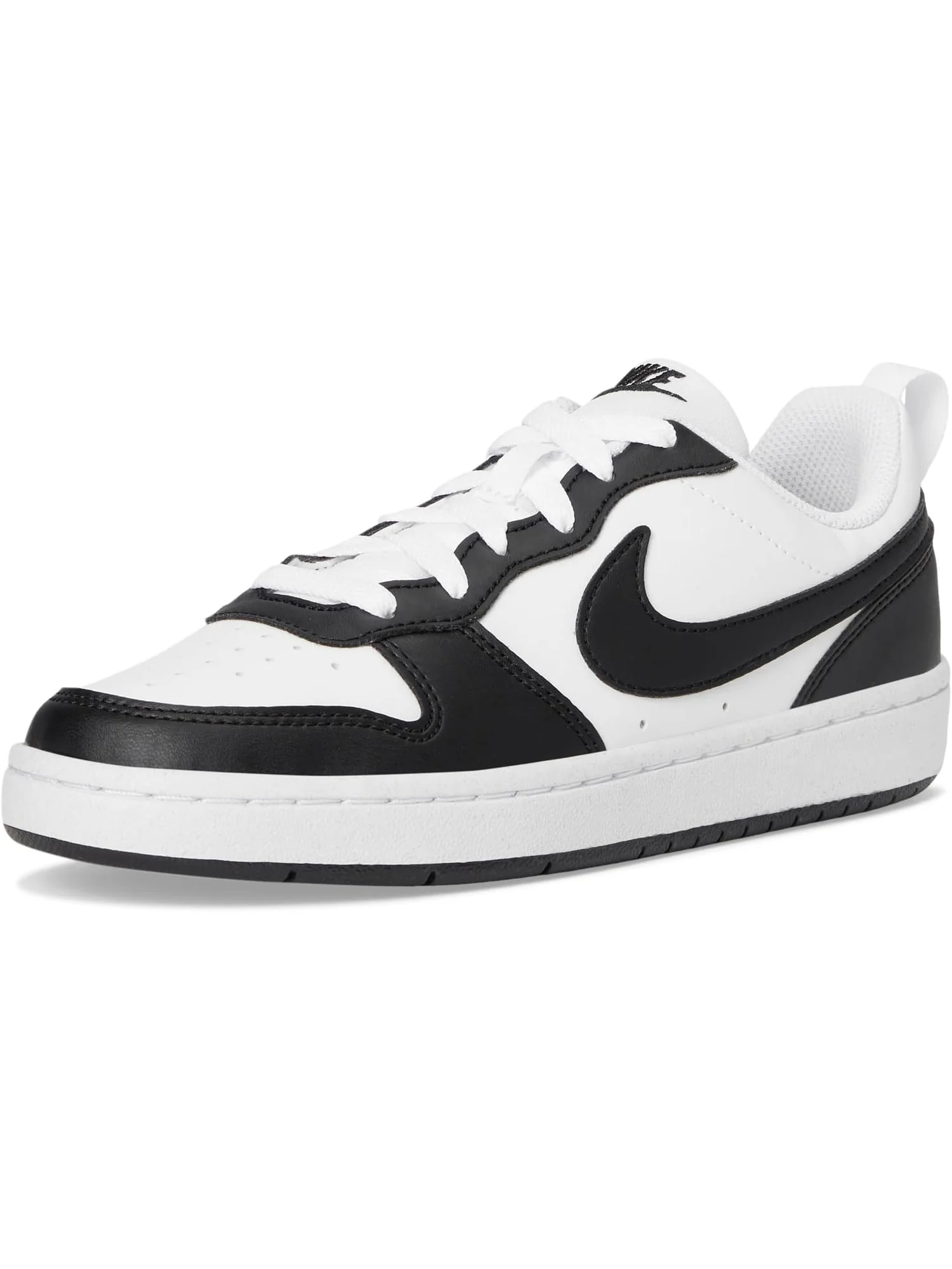 Кроссовки Nike Kids Court Borough Low Recraft — 7