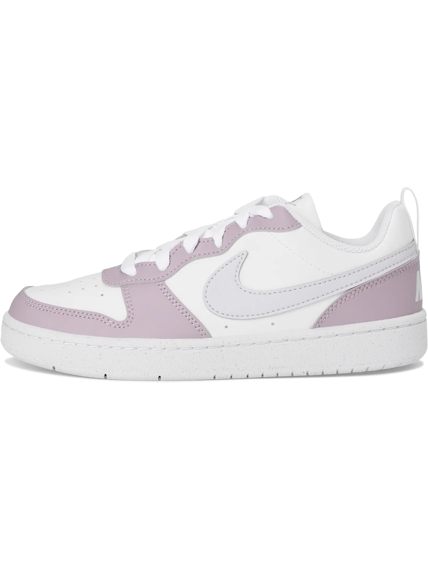 Кроссовки Nike Kids Court Borough Low Recraft — 4