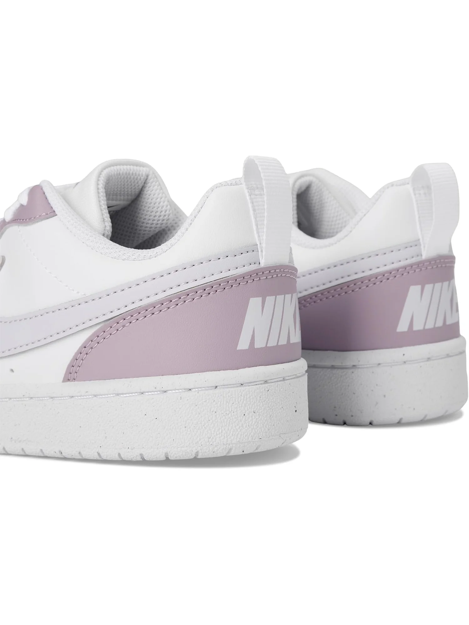 Кроссовки Nike Kids Court Borough Low Recraft — 6