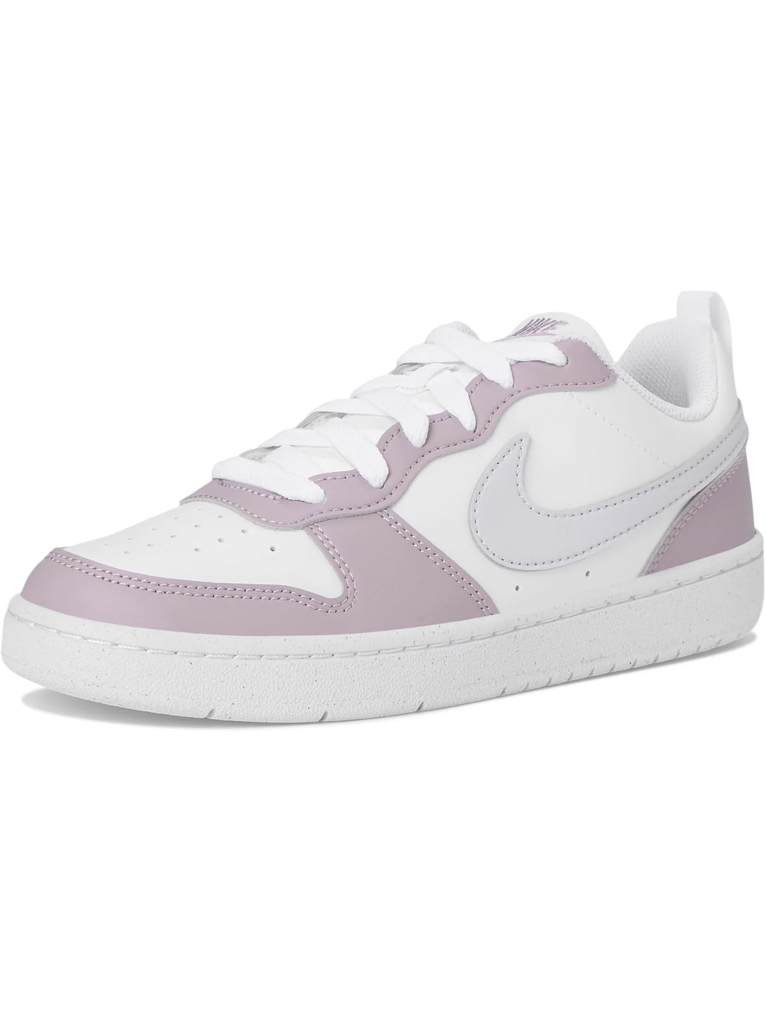 Кроссовки Nike Kids Court Borough Low Recraft — 7