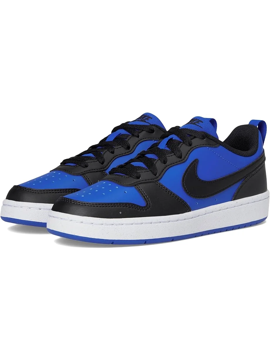 Детские кроссовки Nike Kids Court Borough Low Recraft (Big Kid) — 1